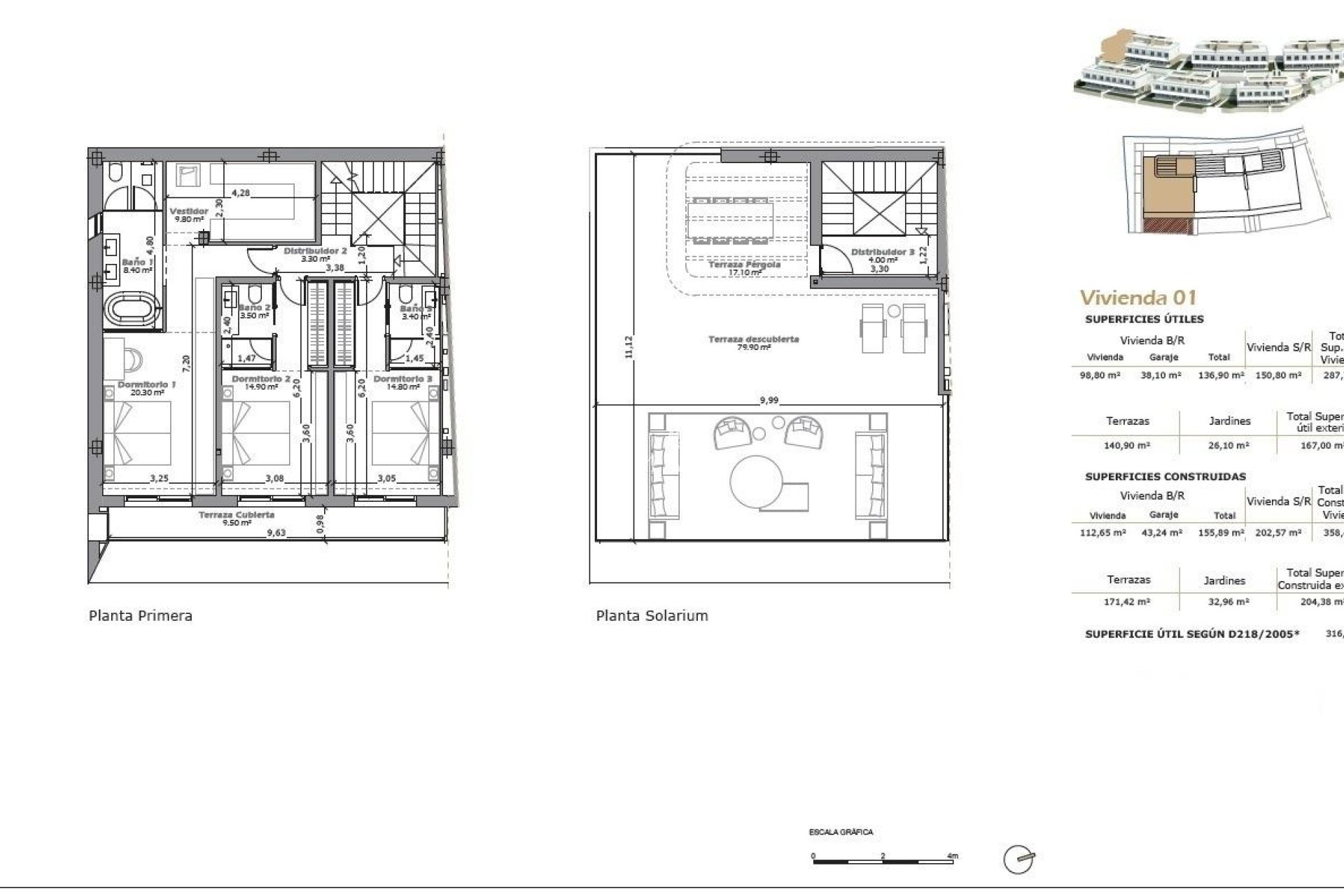 New Build - Villa -
Estepona - El Paraiso Golf