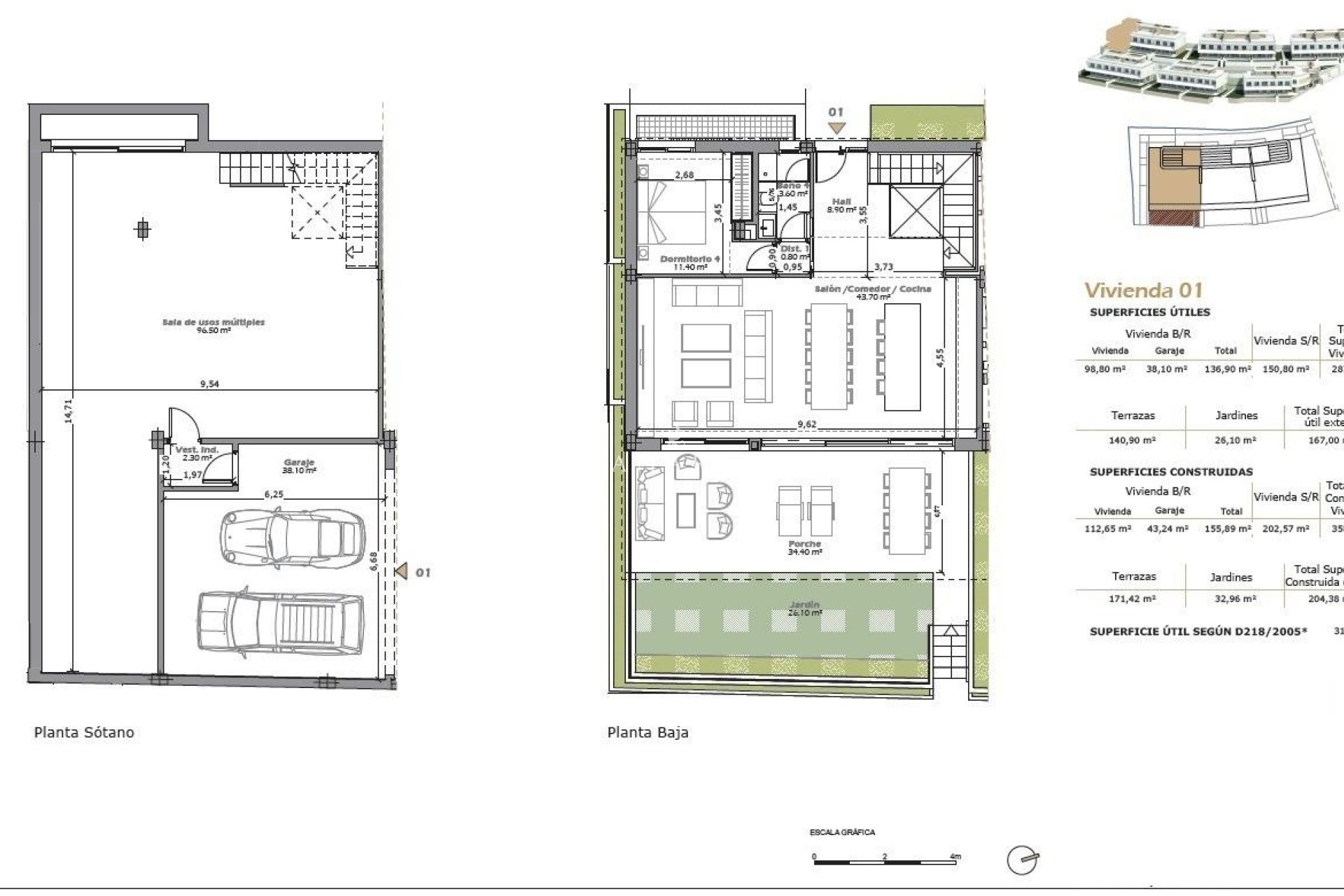 New Build - Villa -
Estepona - El Paraiso Golf