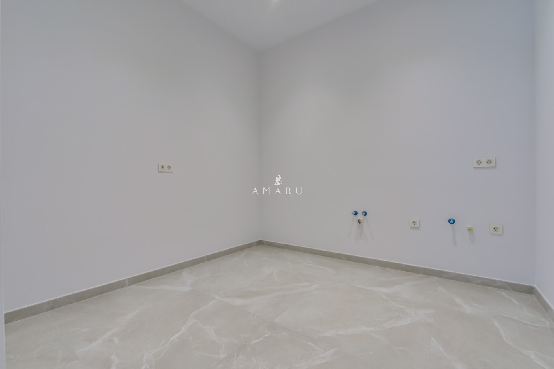 New Build - Villa -
Finestrat