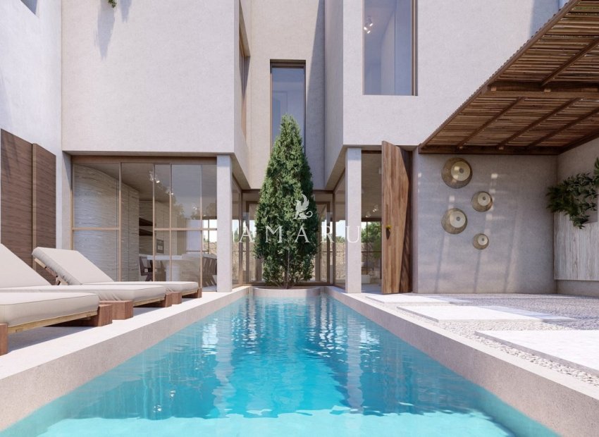 New Build - Villa -
Formentera del Segura