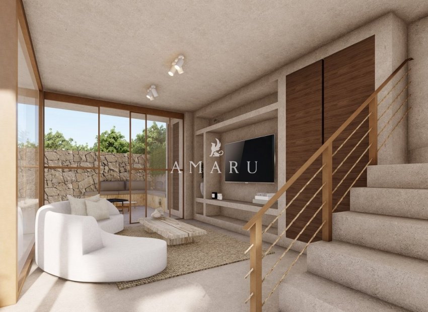 New Build - Villa -
Formentera del Segura