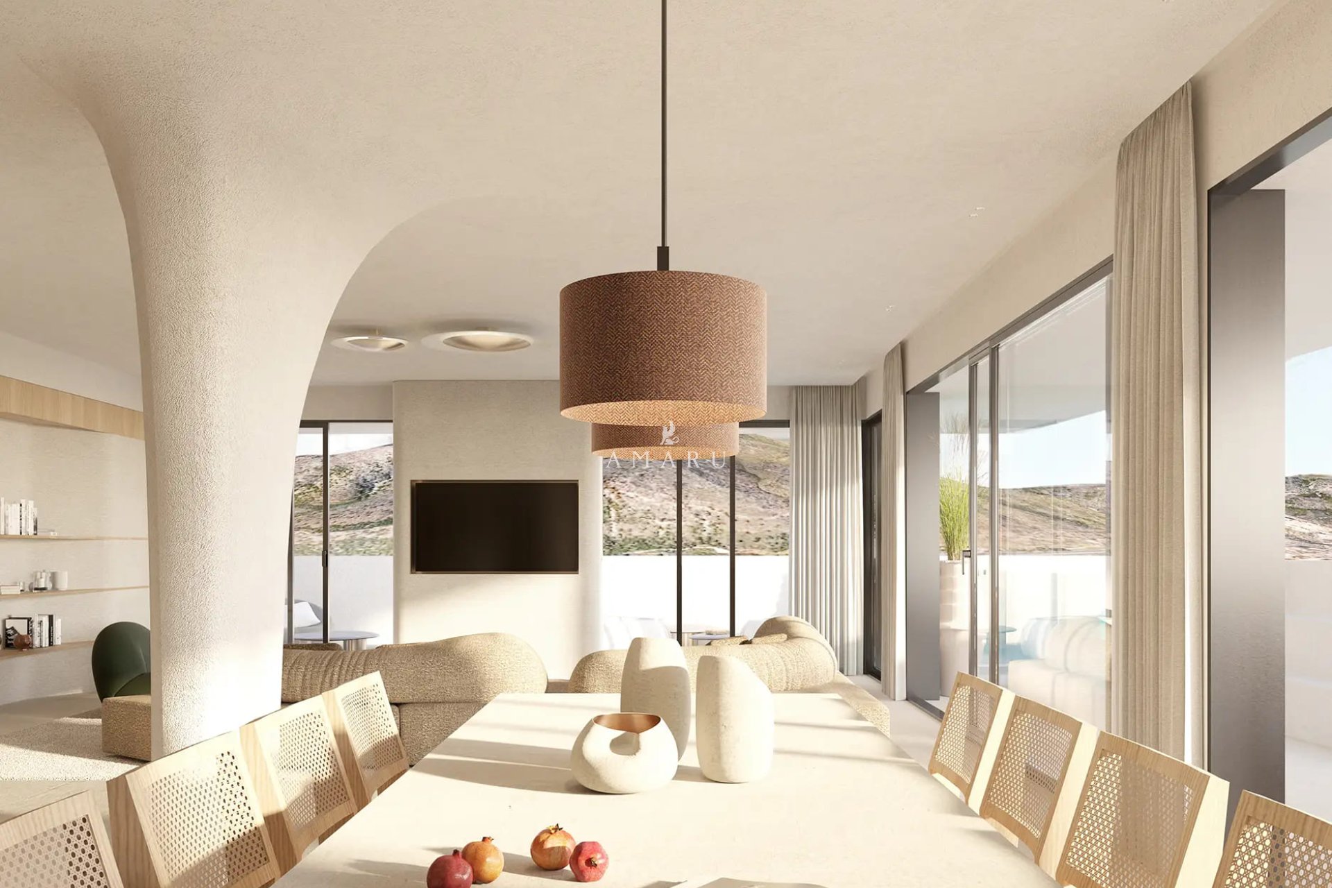 New Build - Villa -
Fuengirola