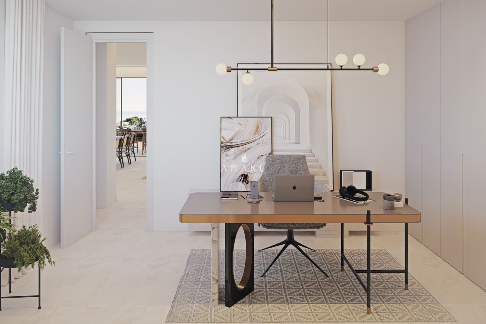 New Build - Villa -
Fuengirola