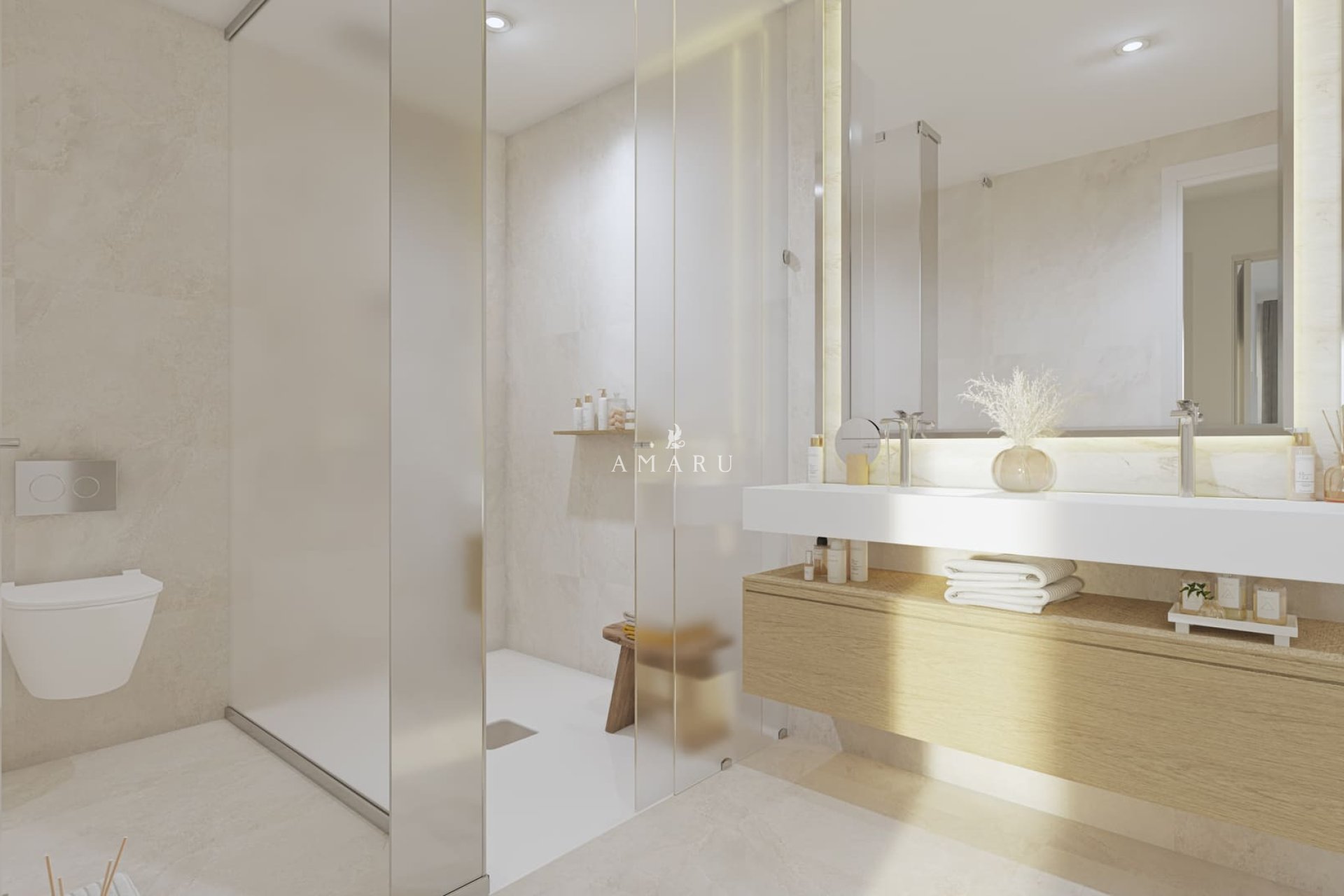 New Build - Villa -
Fuengirola