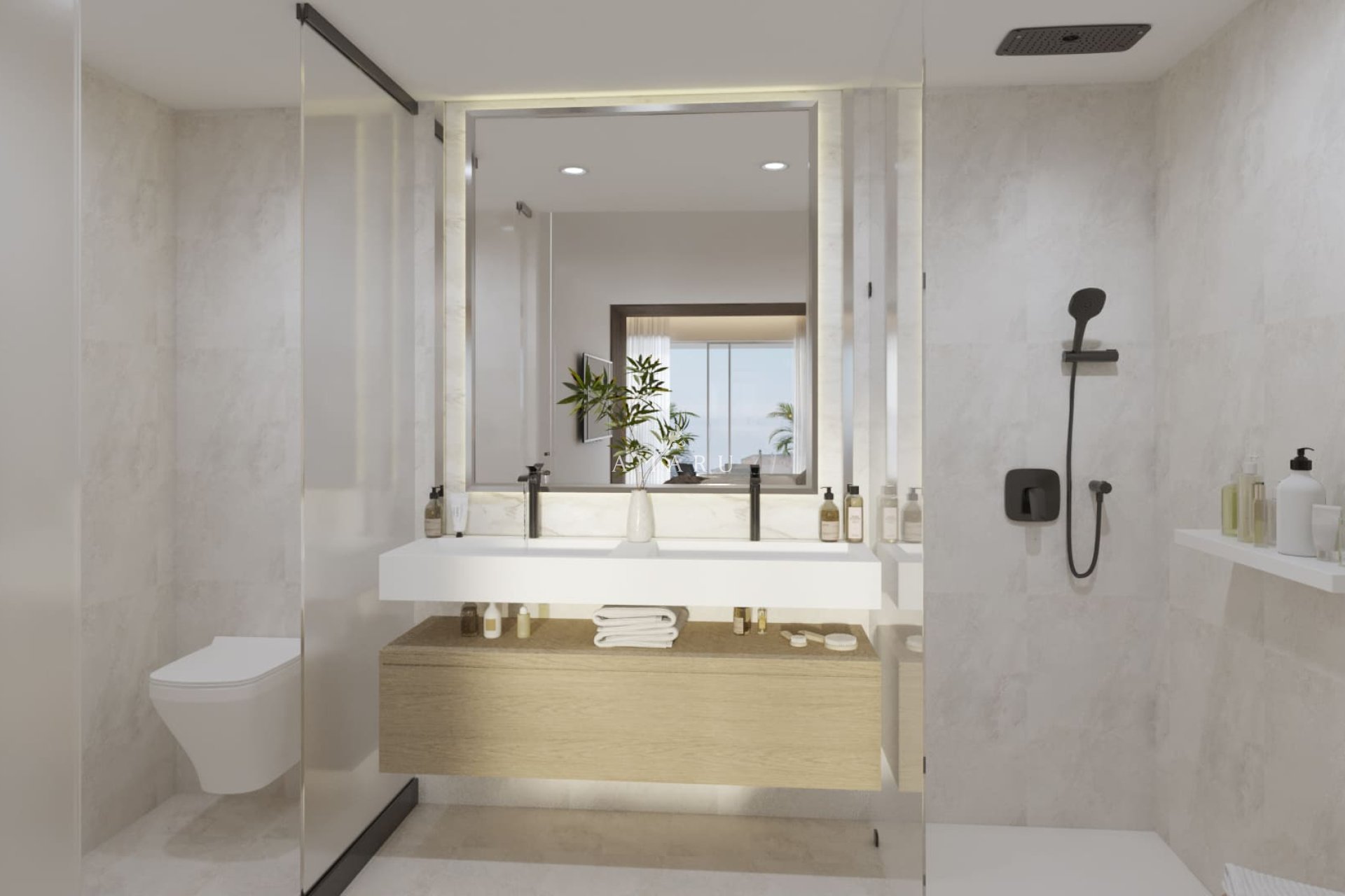 New Build - Villa -
Fuengirola