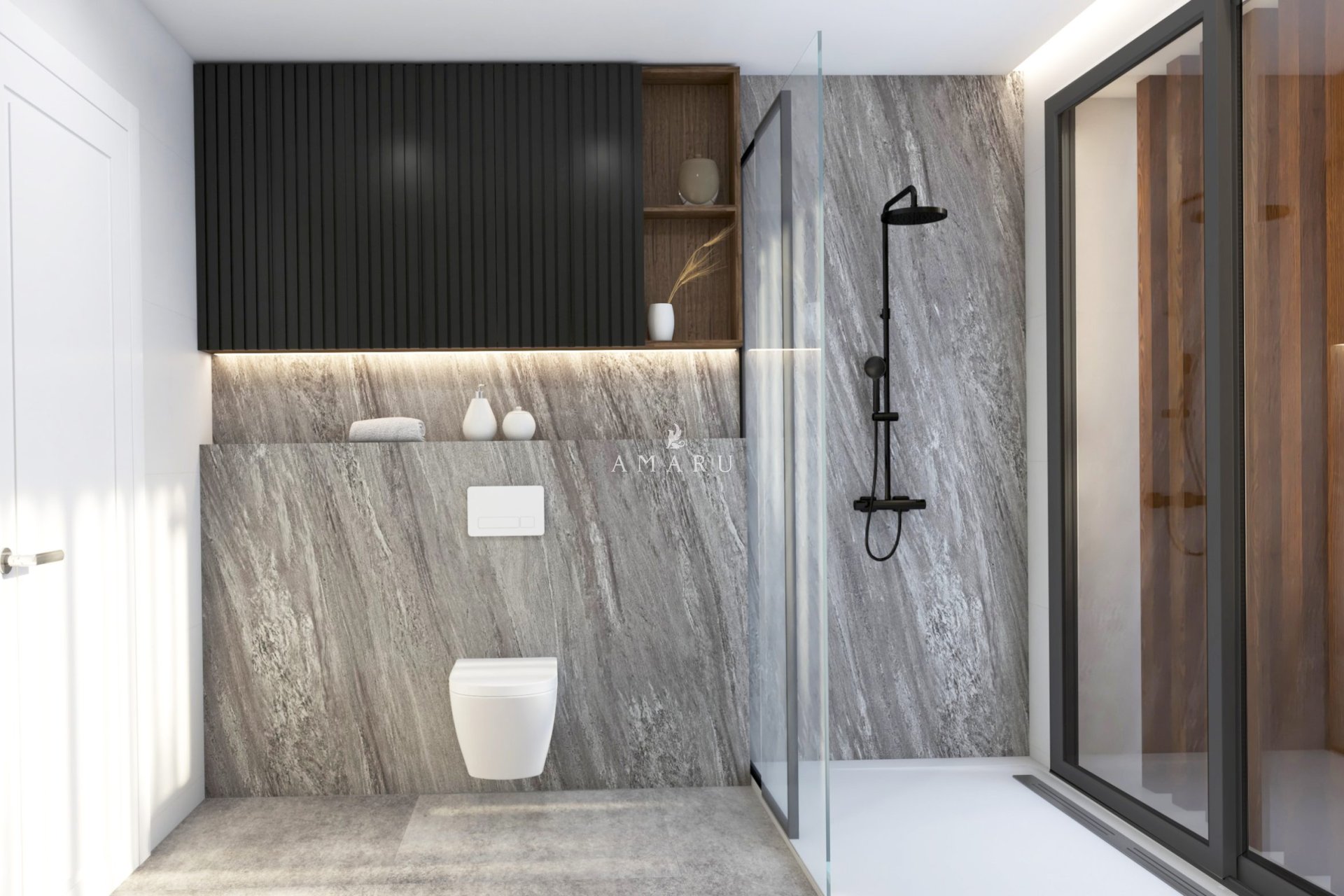 New Build - Villa -
Fuengirola