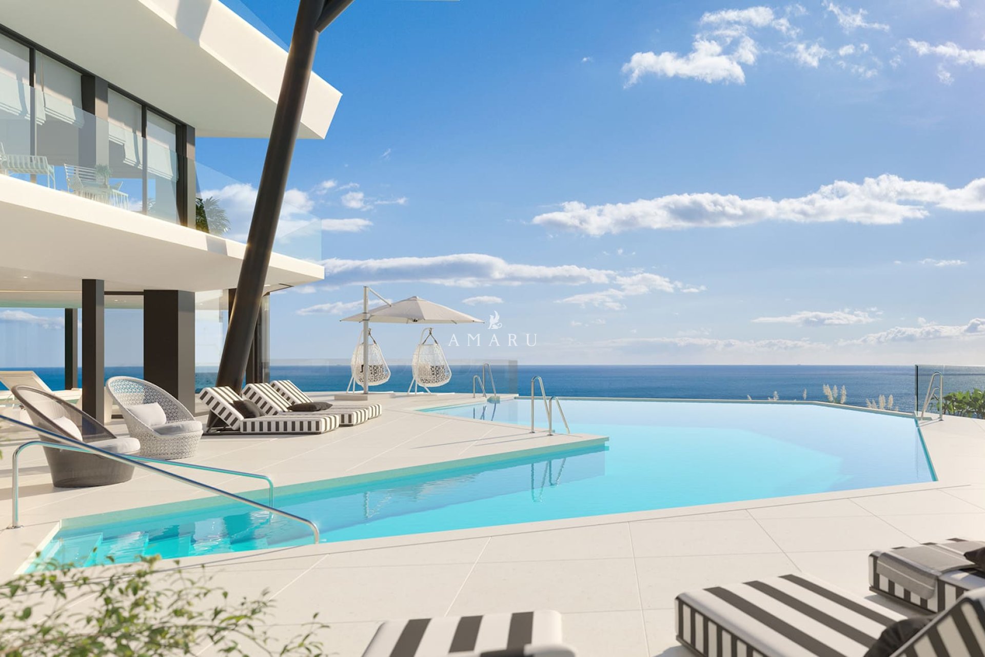 New Build - Villa -
Fuengirola