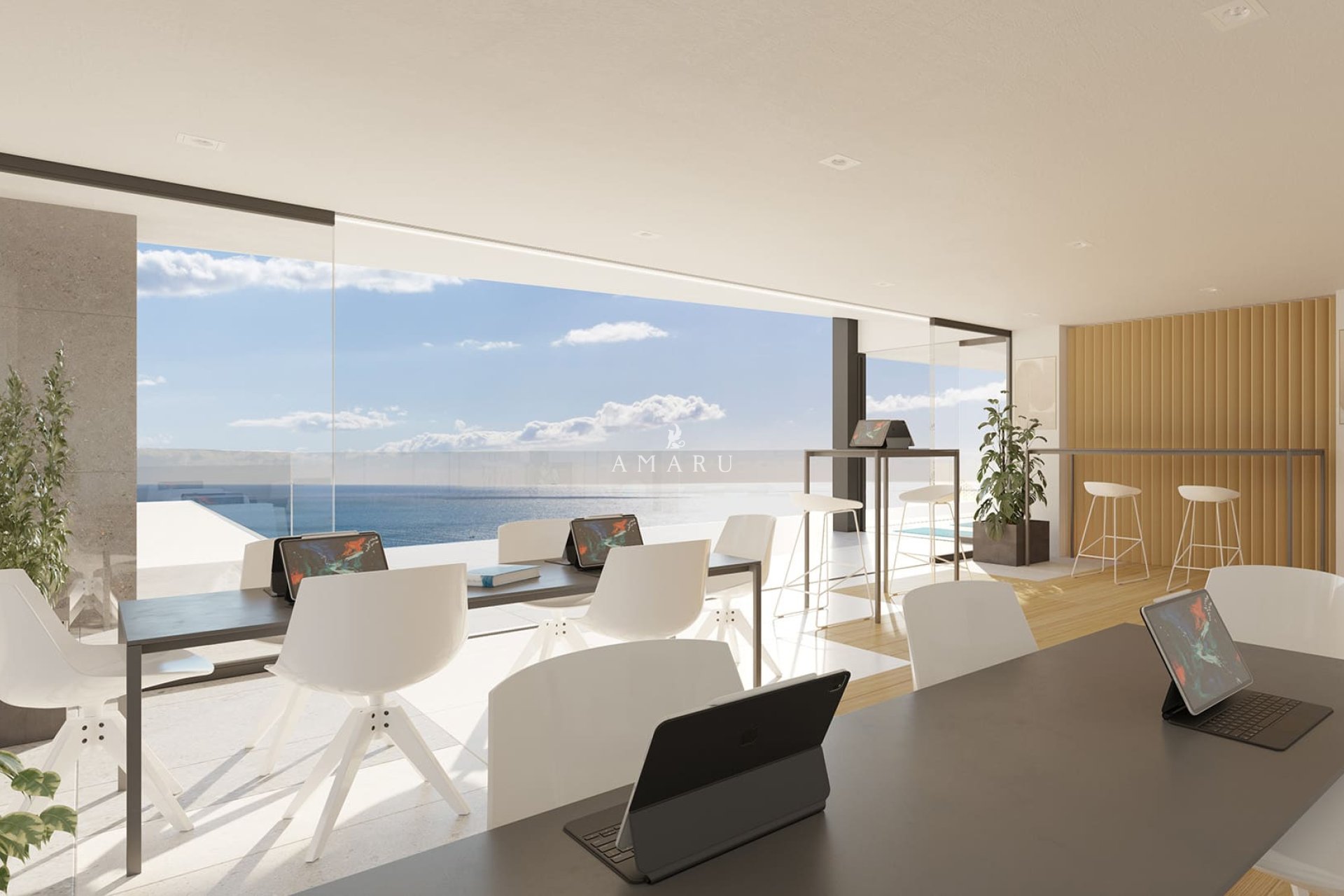 New Build - Villa -
Fuengirola