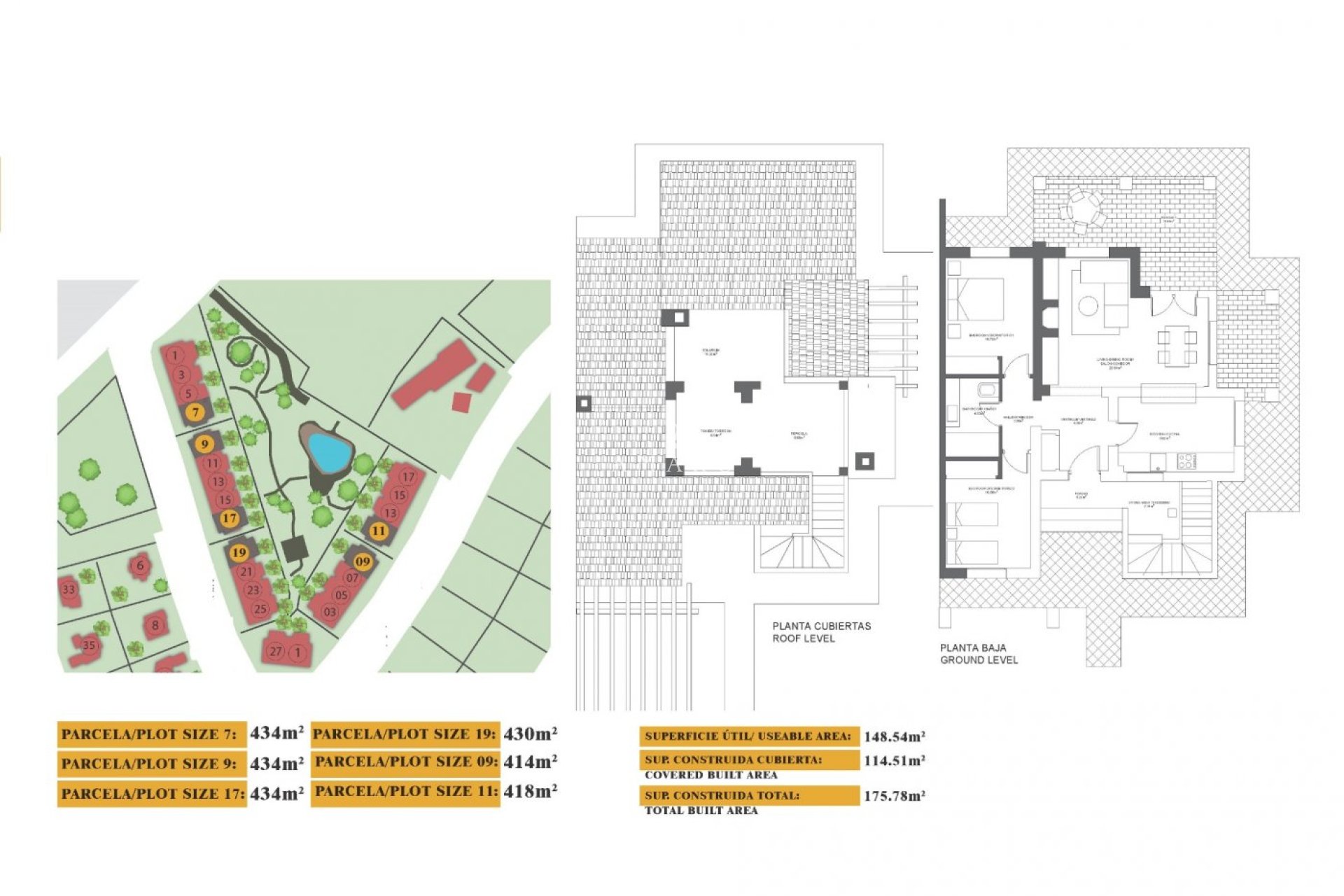 New Build - Villa -
Fuente Álamo - Las Palas