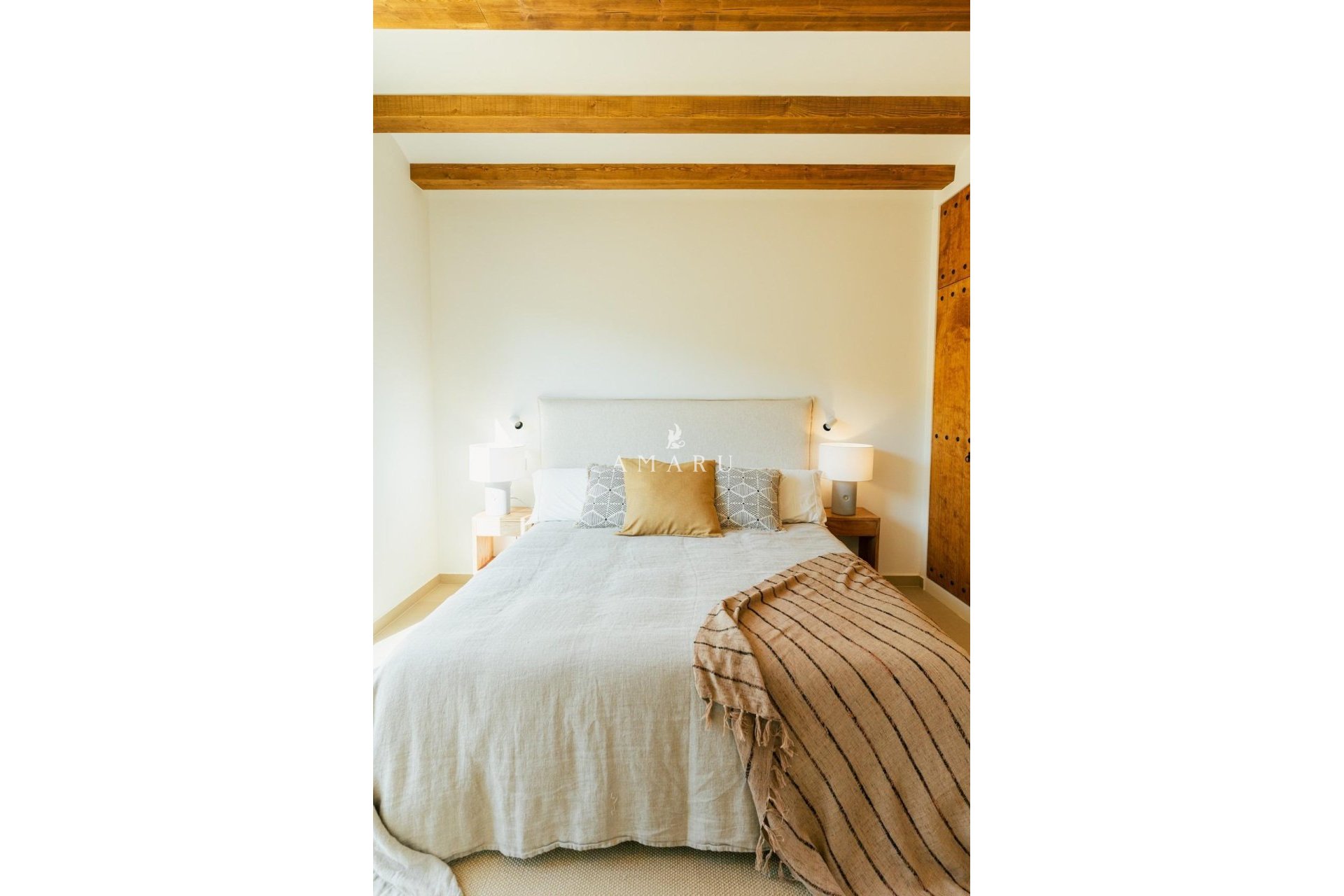 New Build - Villa -
Jávea Xàbia - Valle del Sol