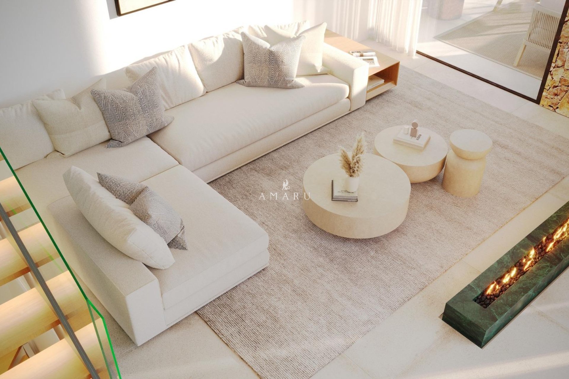 New Build - Villa -
Jávea Xàbia - Valle del Sol