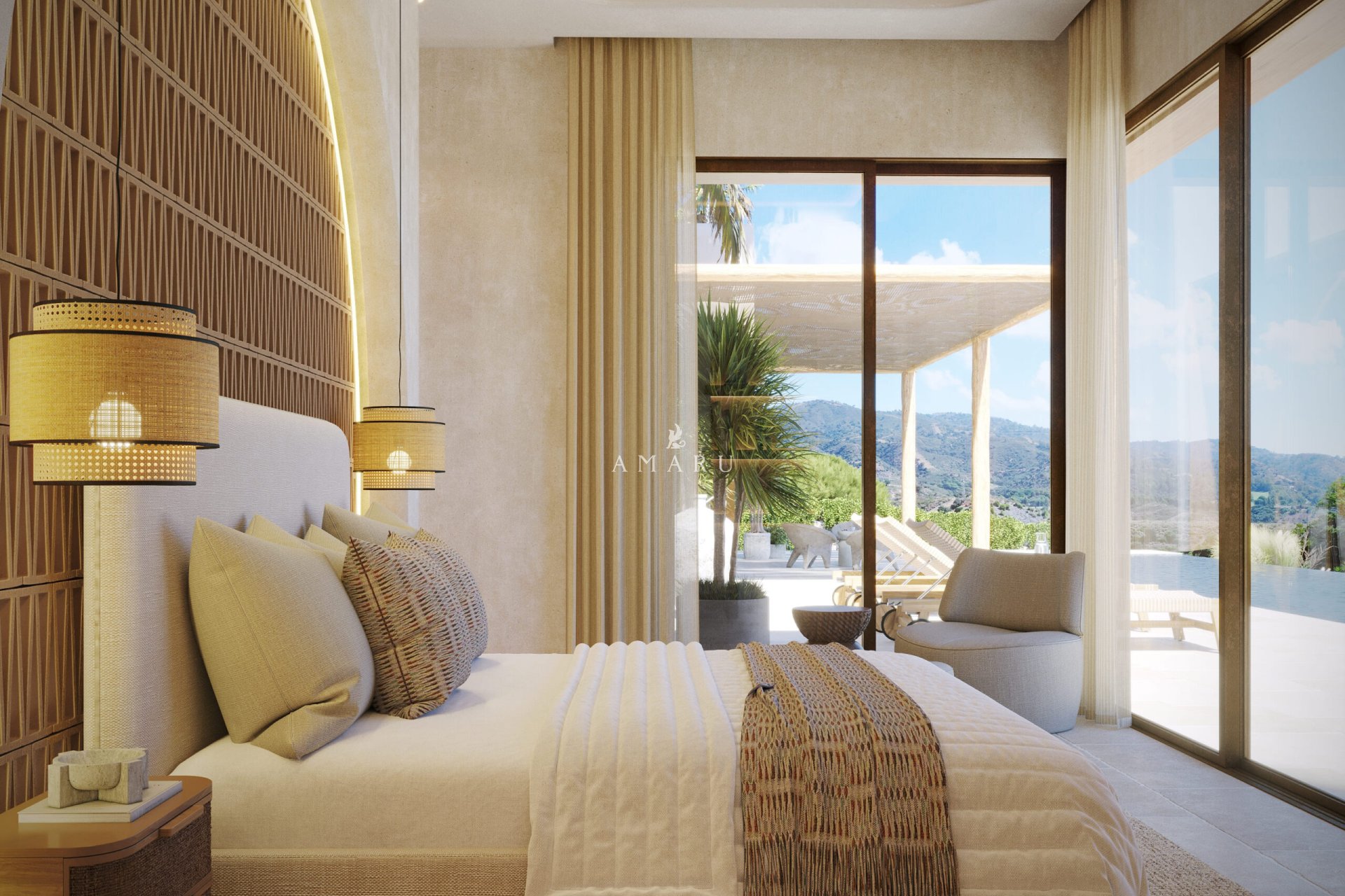 New Build - Villa -
Jávea