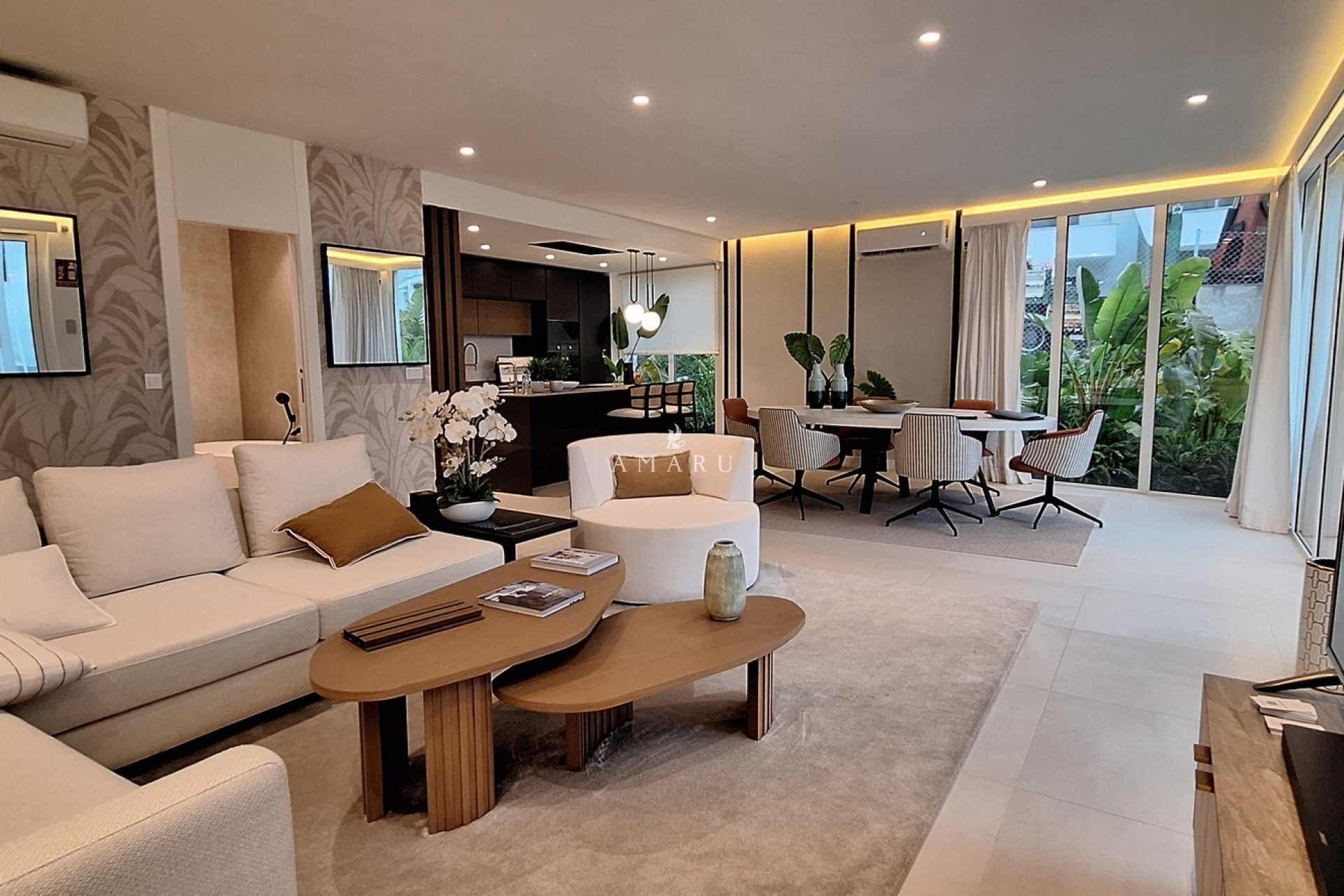 New Build - Villa -
La Cala de Mijas