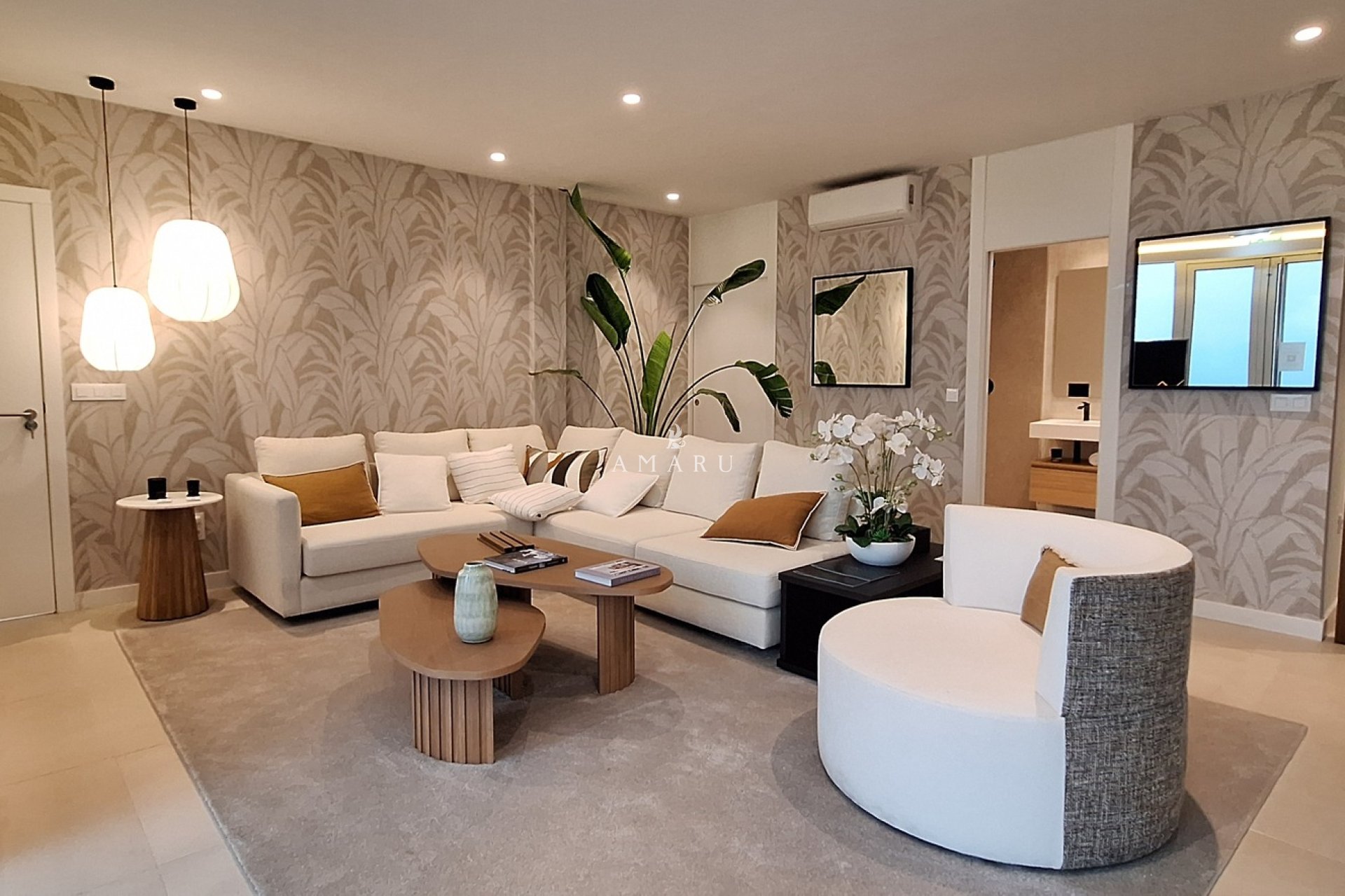 New Build - Villa -
La Cala de Mijas