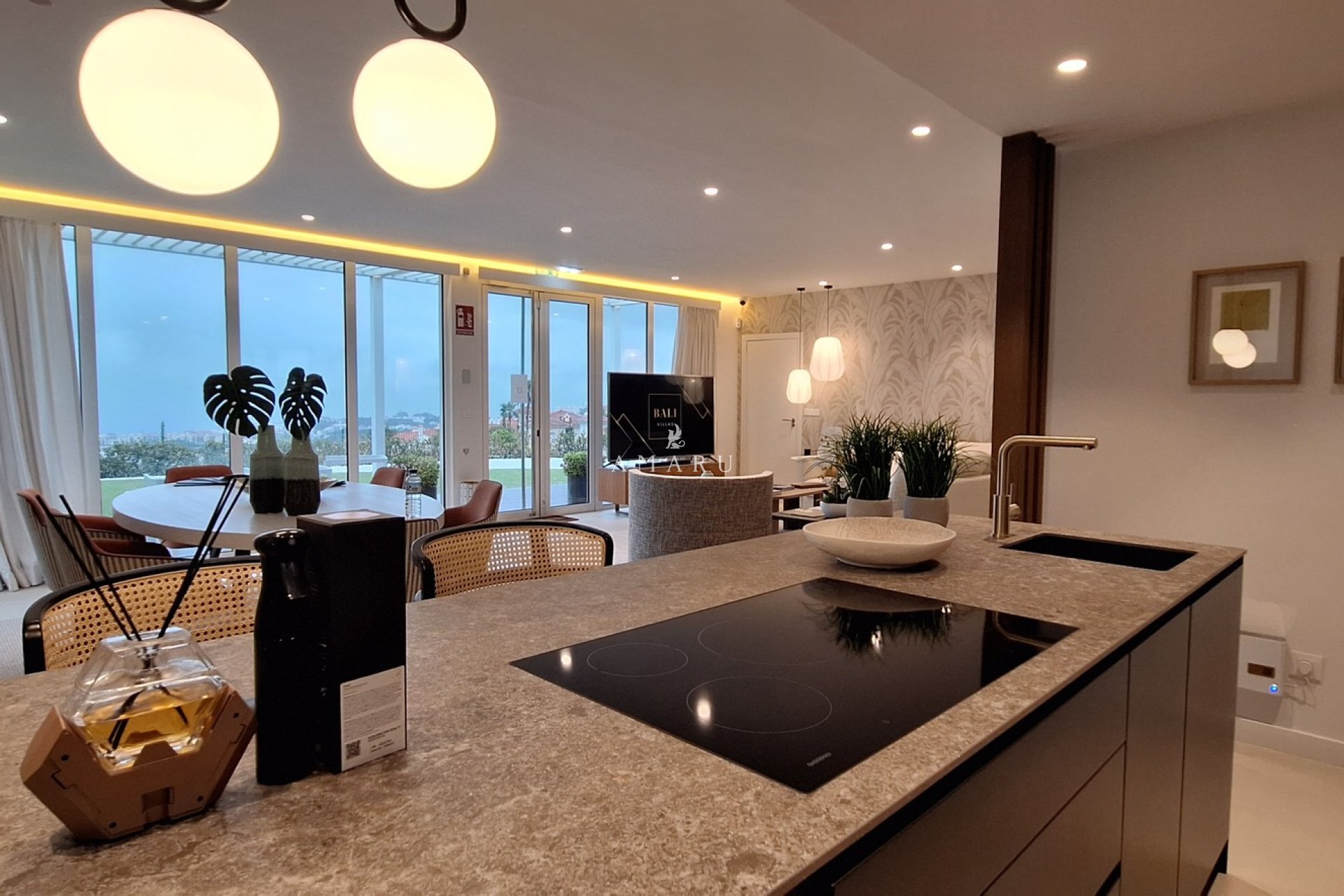 New Build - Villa -
La Cala de Mijas