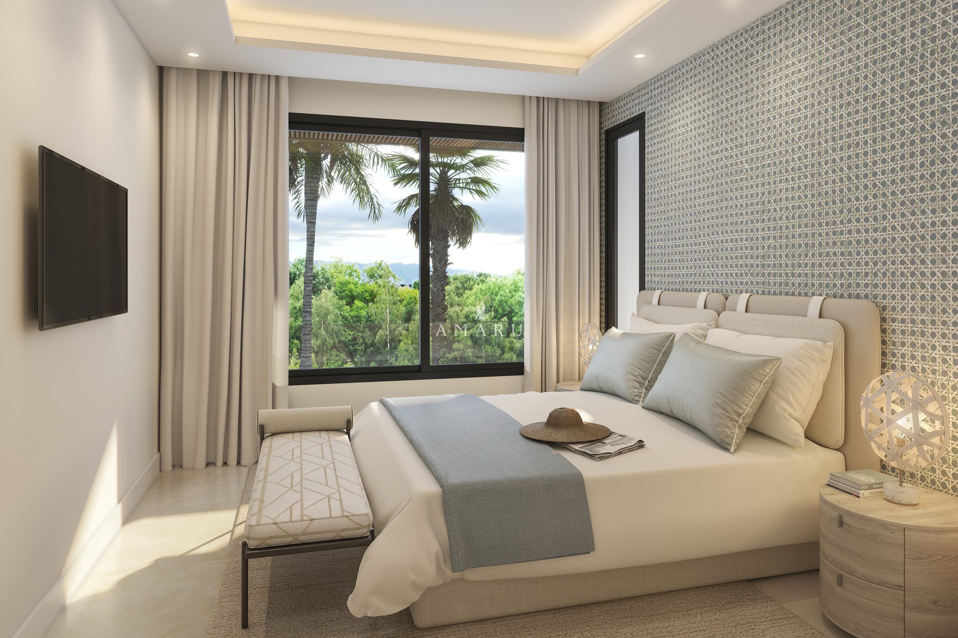 New Build - Villa -
La Cala de Mijas