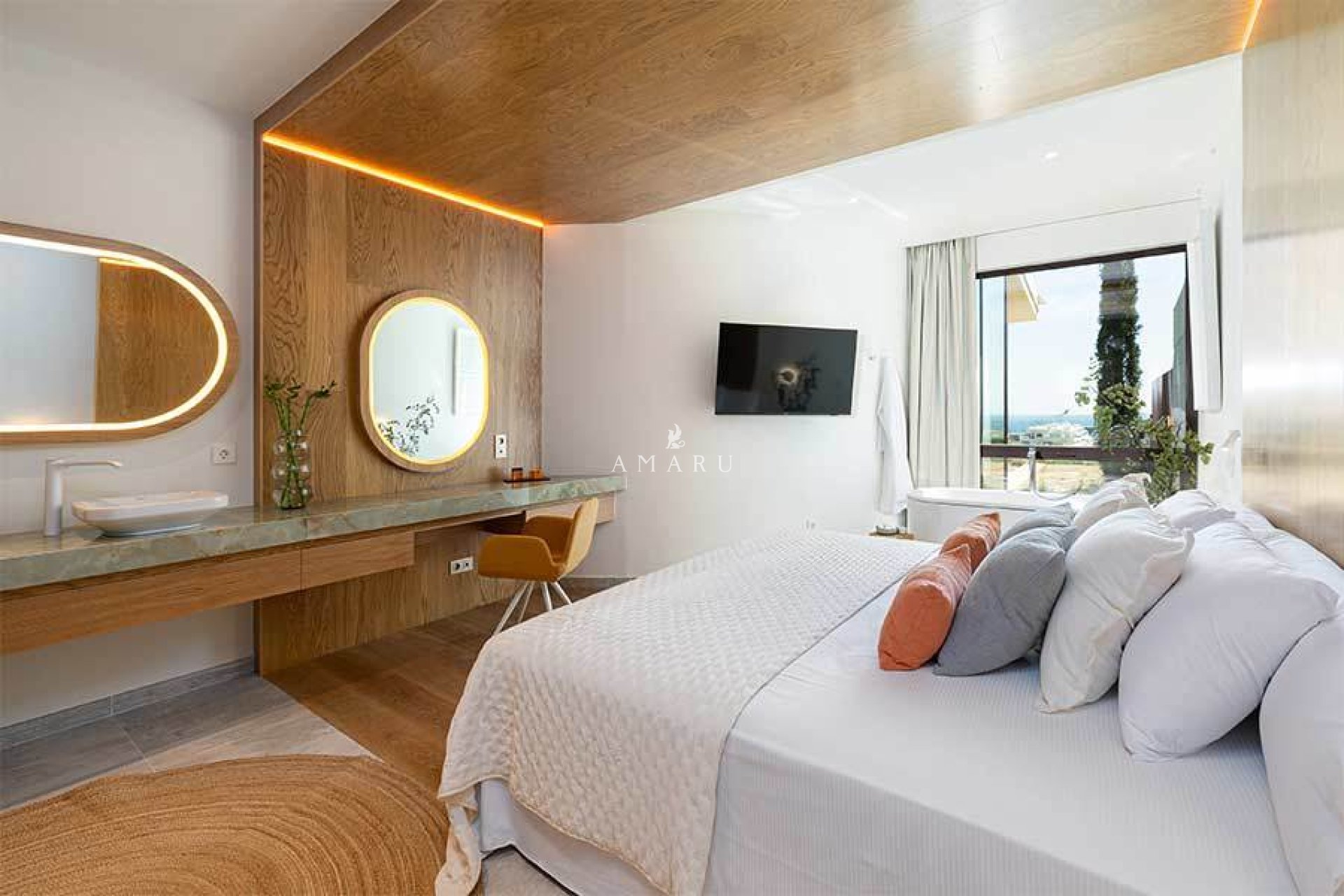 New Build - Villa -
La Capellania