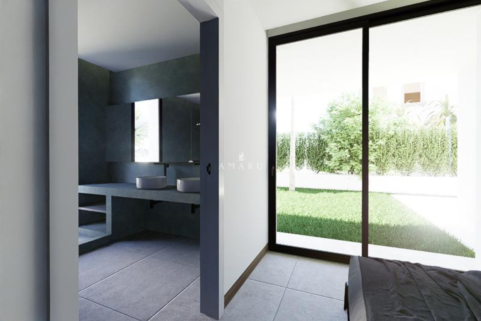 New Build - Villa -
La Nucía