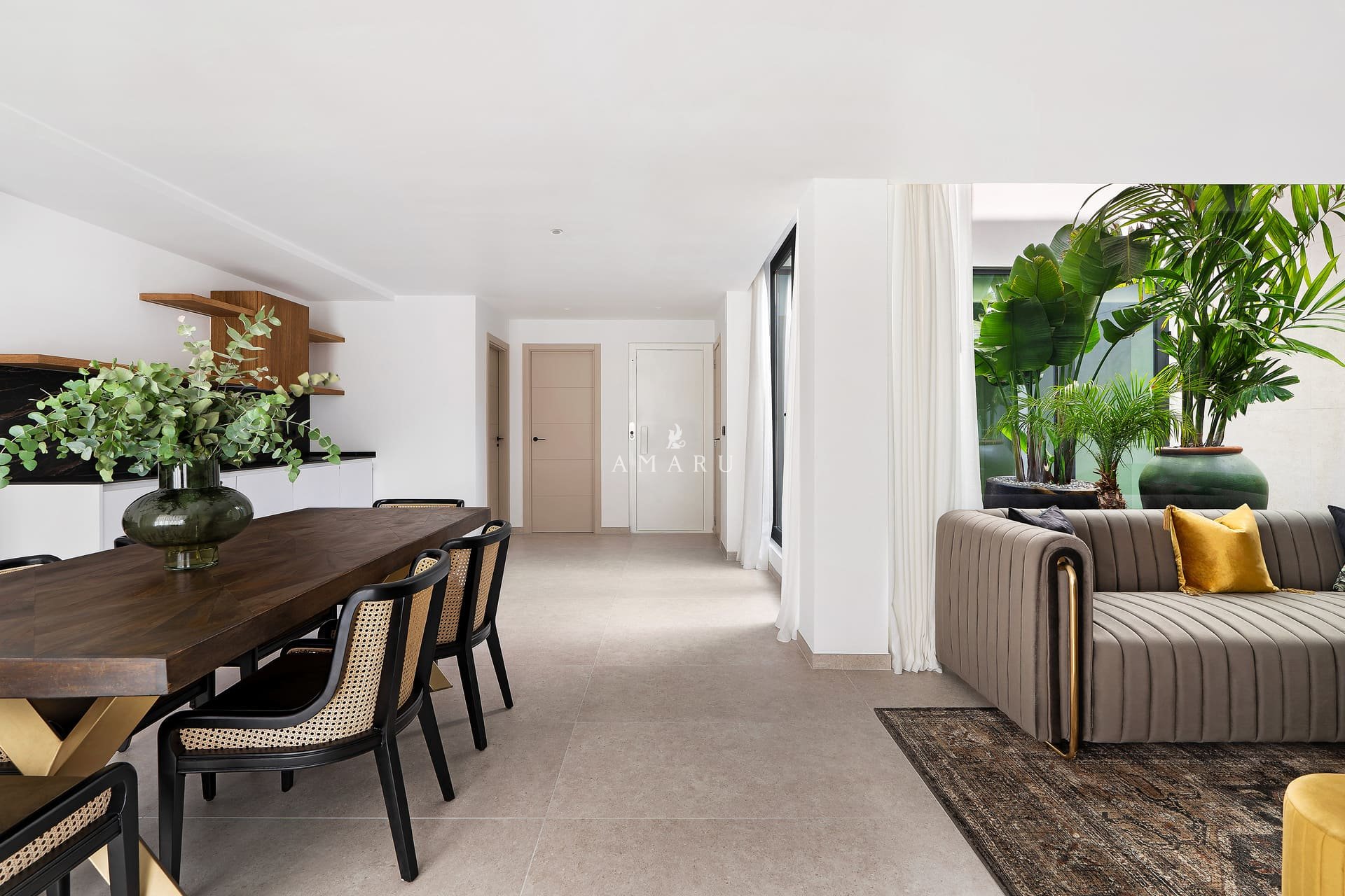 New Build - Villa -
La Nucía