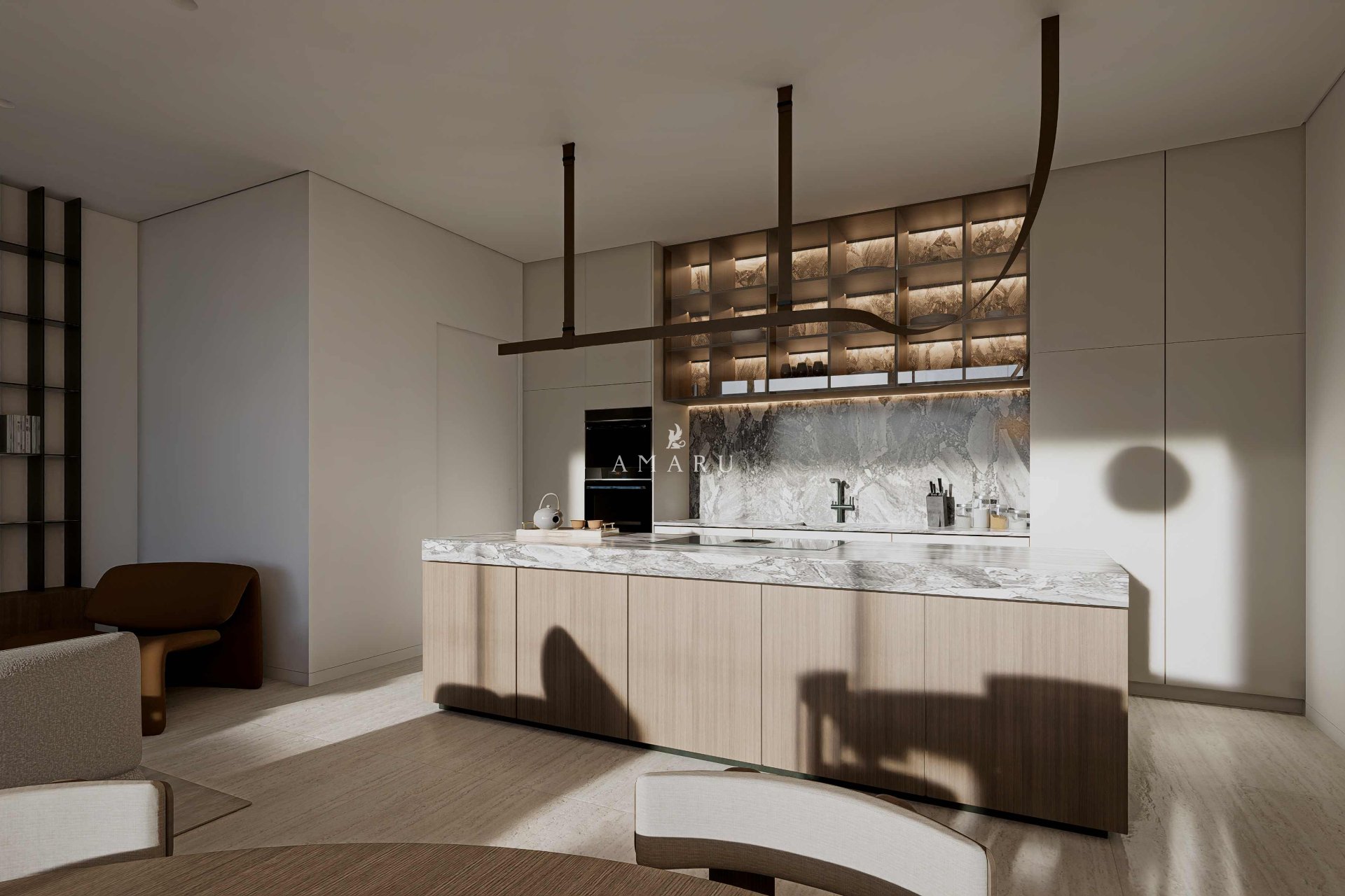 New Build - Villa -
Las Colinas Golf