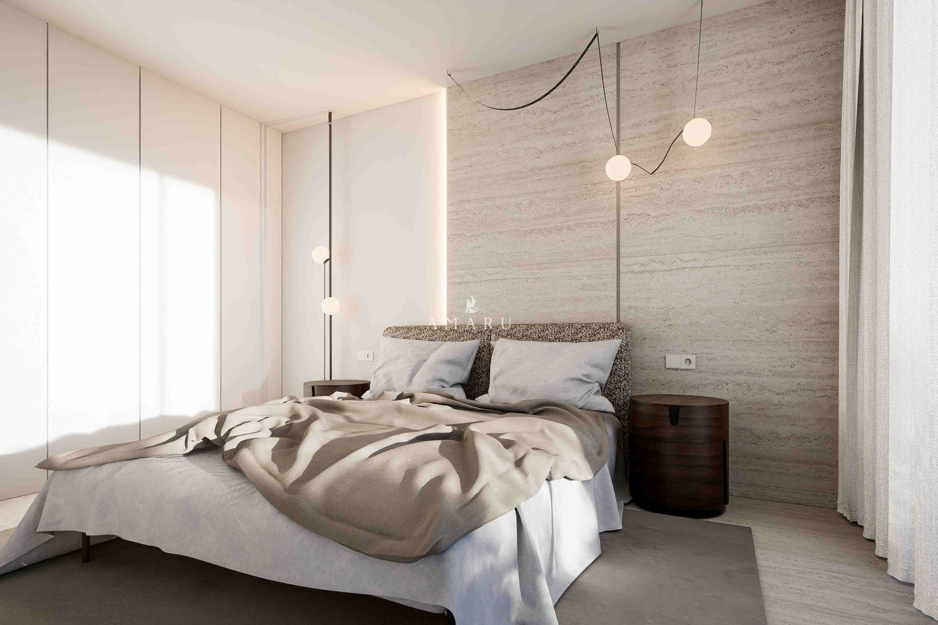 New Build - Villa -
Las Colinas Golf