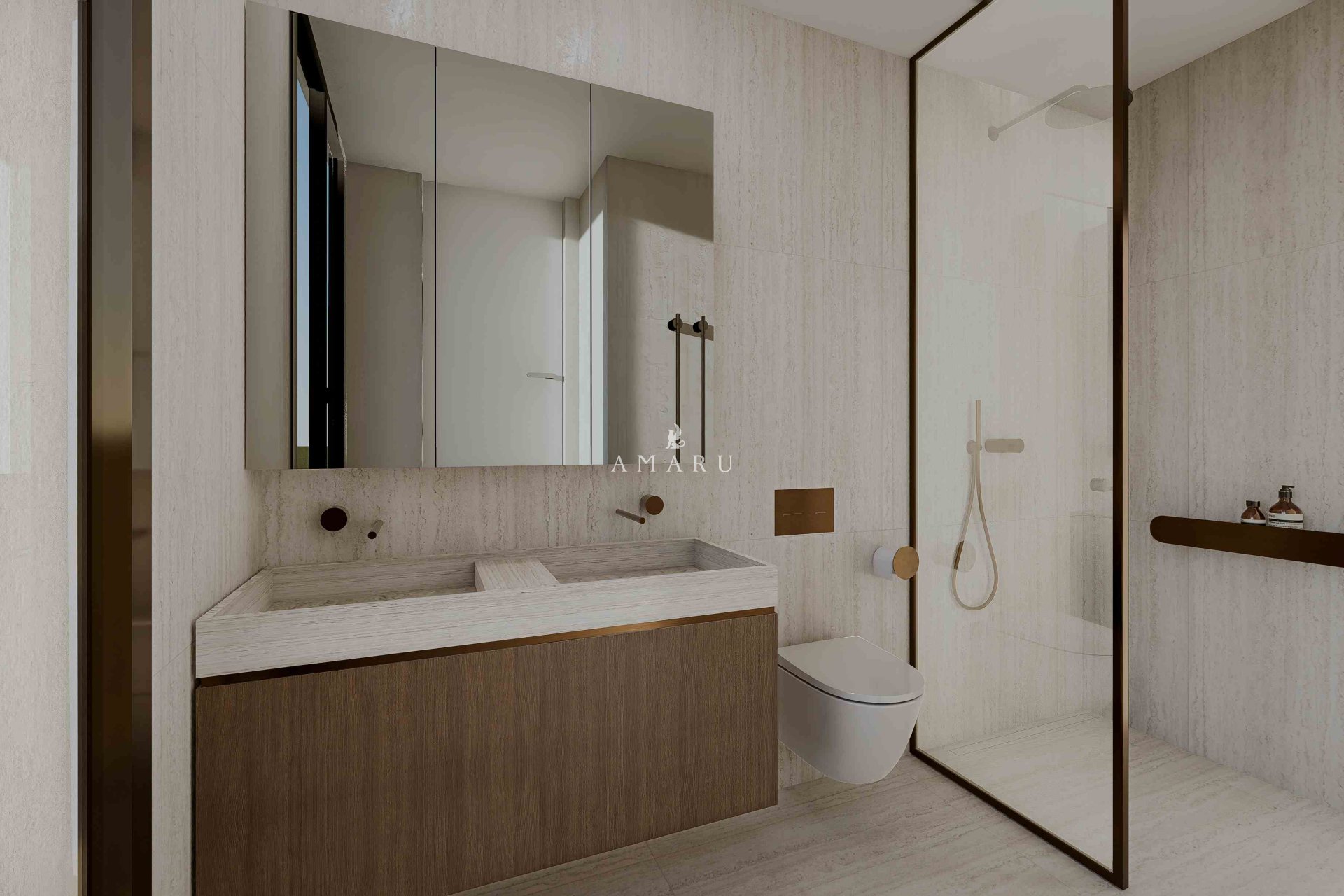 New Build - Villa -
Las Colinas Golf