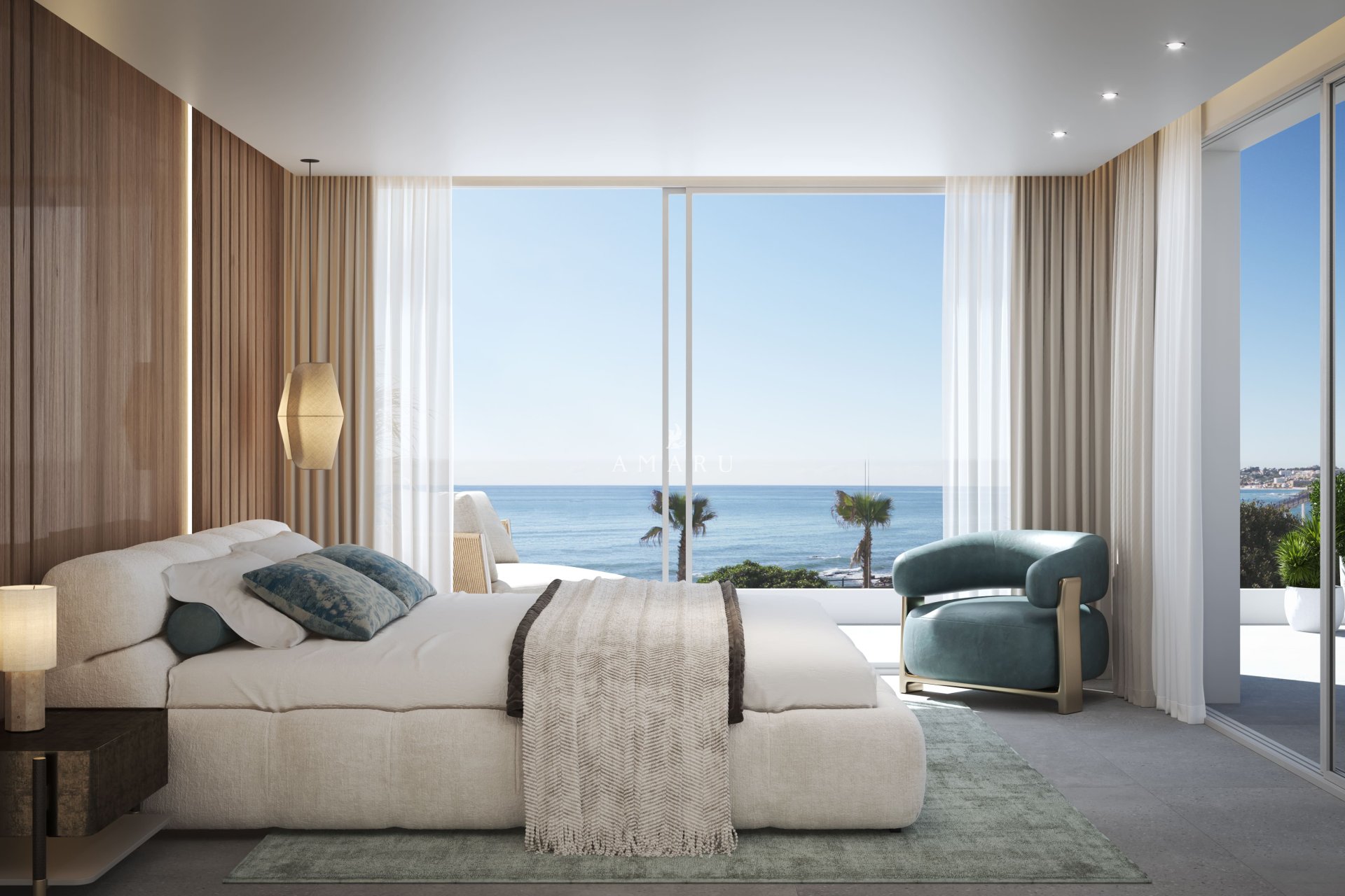 New Build - Villa -
Las Lagunas de Mijas