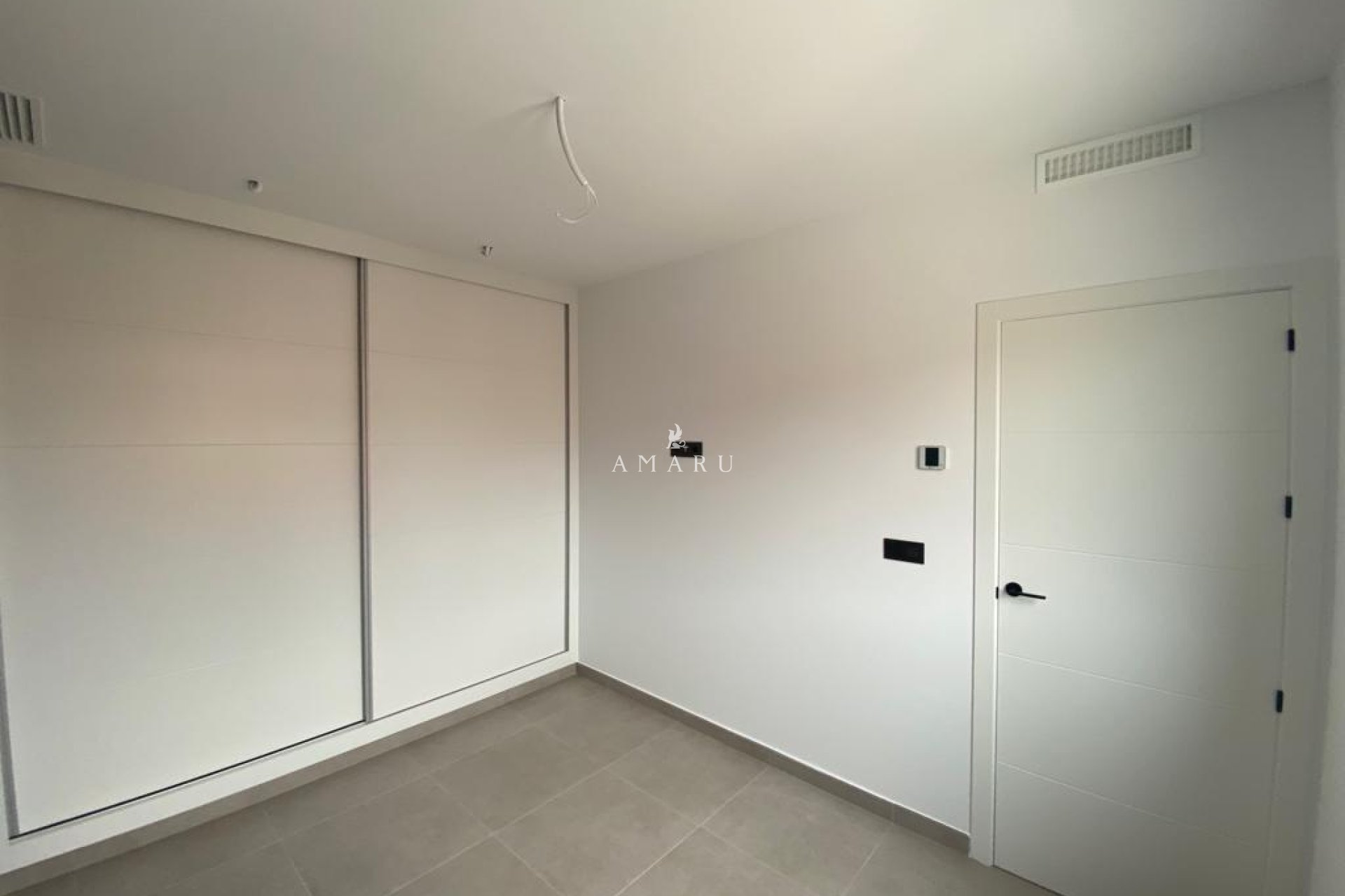 New Build - Villa -
Los Alcazares - La Concha