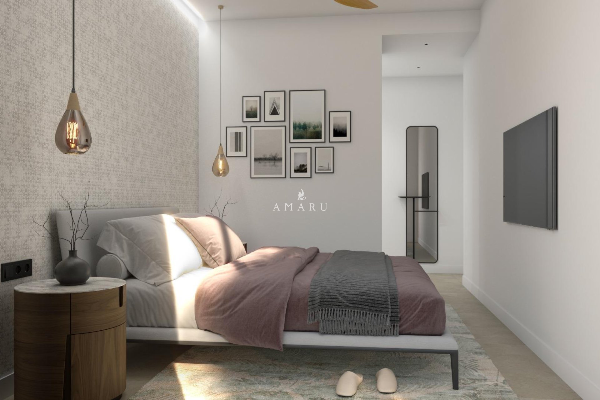 New Build - Villa -
Los Alcazares - La Serena Golf