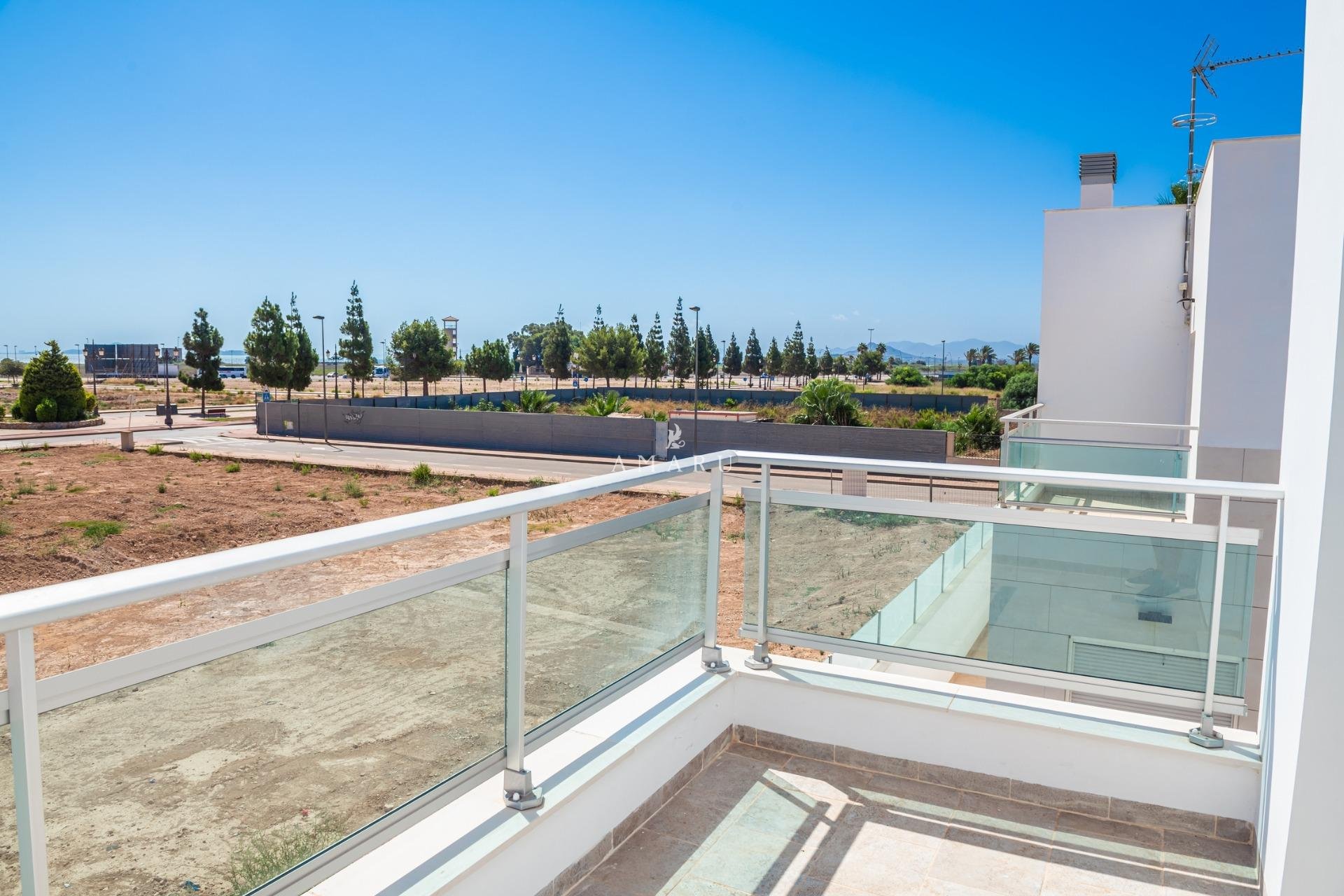 New Build - Villa -
Los Alcazares - Torre del Rame