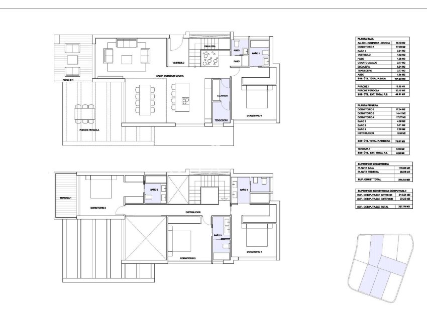 New Build - Villa -
Manilva - Los Hidalgos