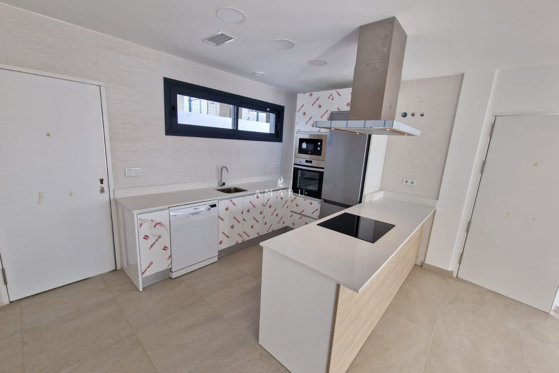 New Build - Villa -
Manilva