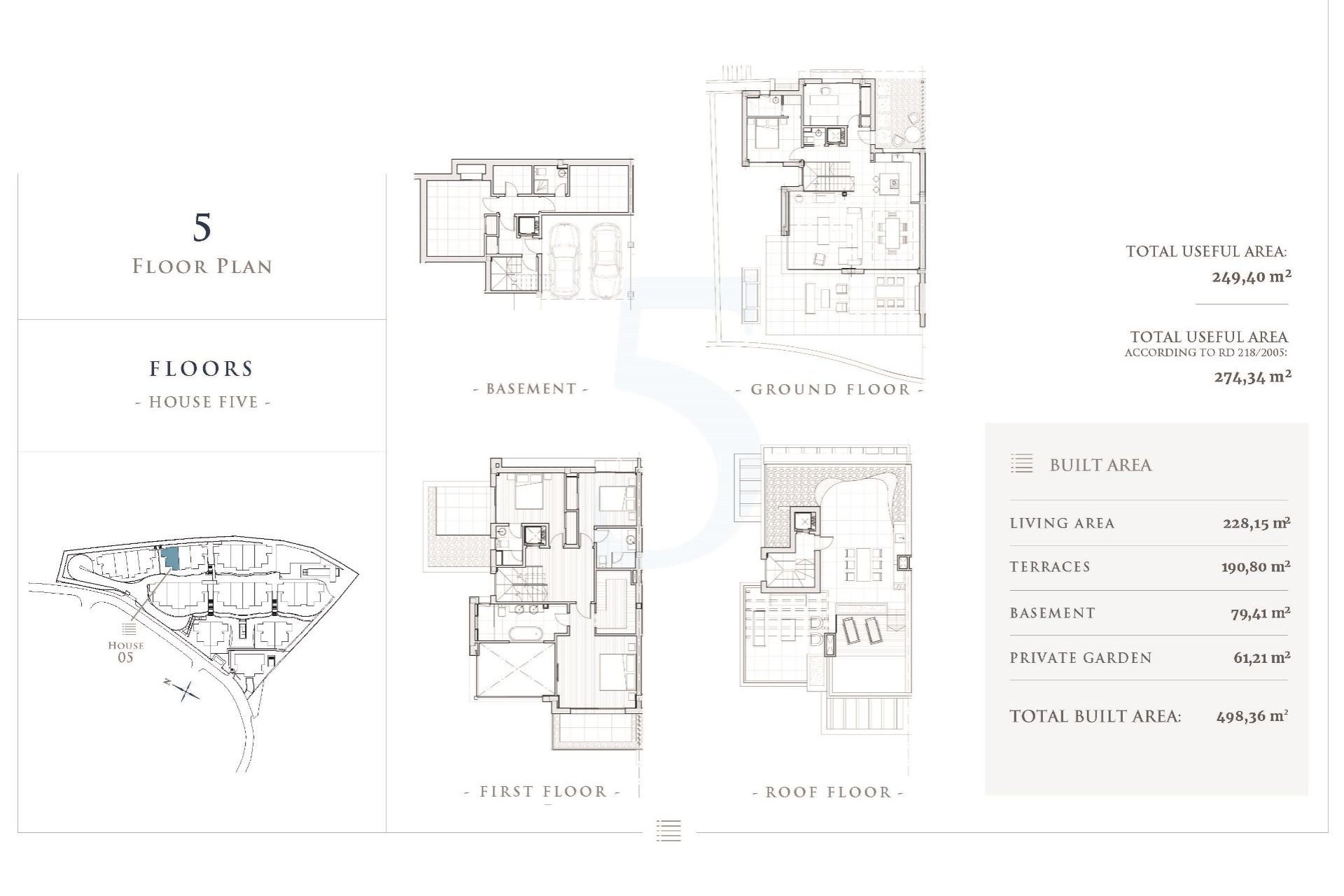 New Build - Villa -
Marbella - Rio Real Golf