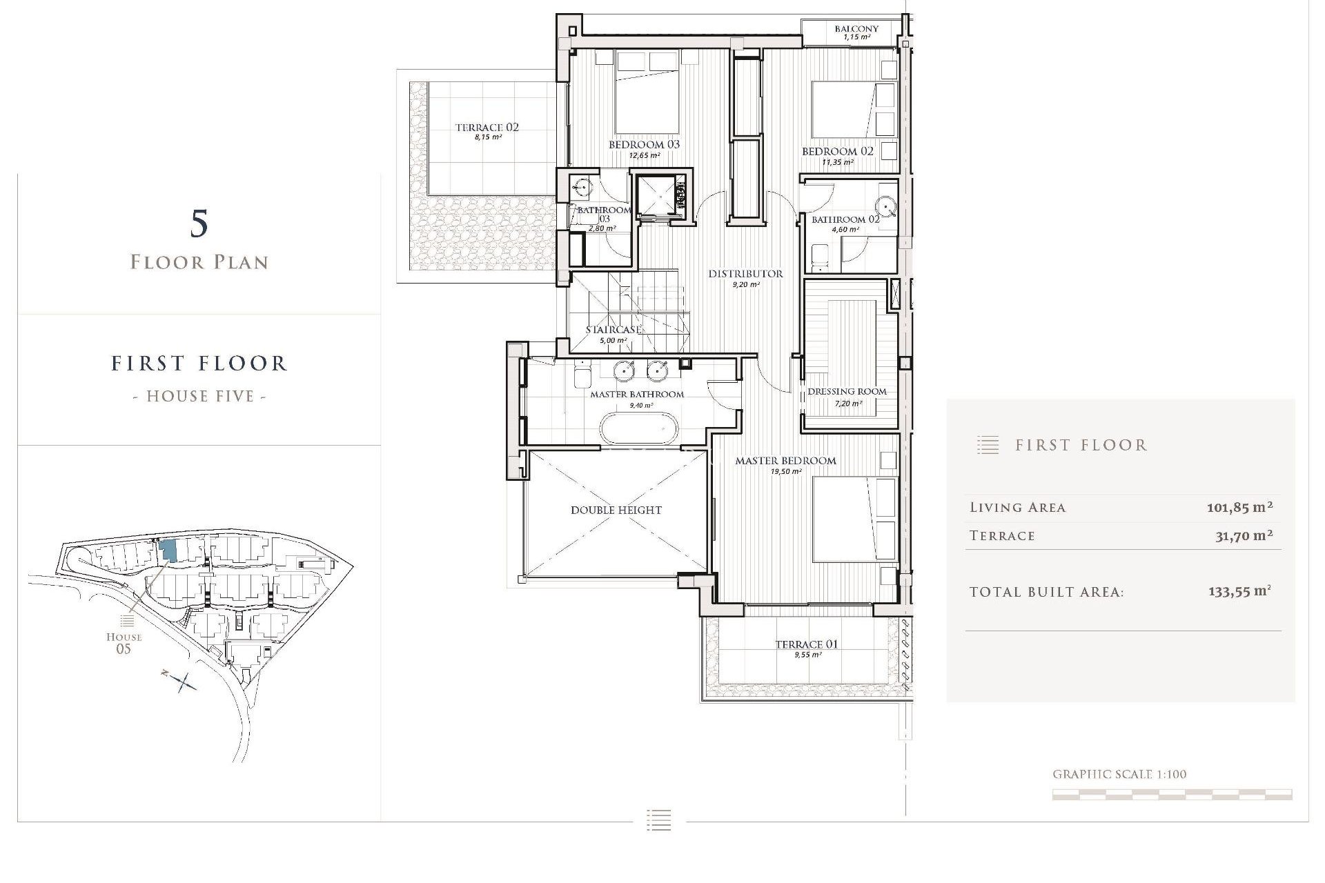 New Build - Villa -
Marbella - Rio Real Golf