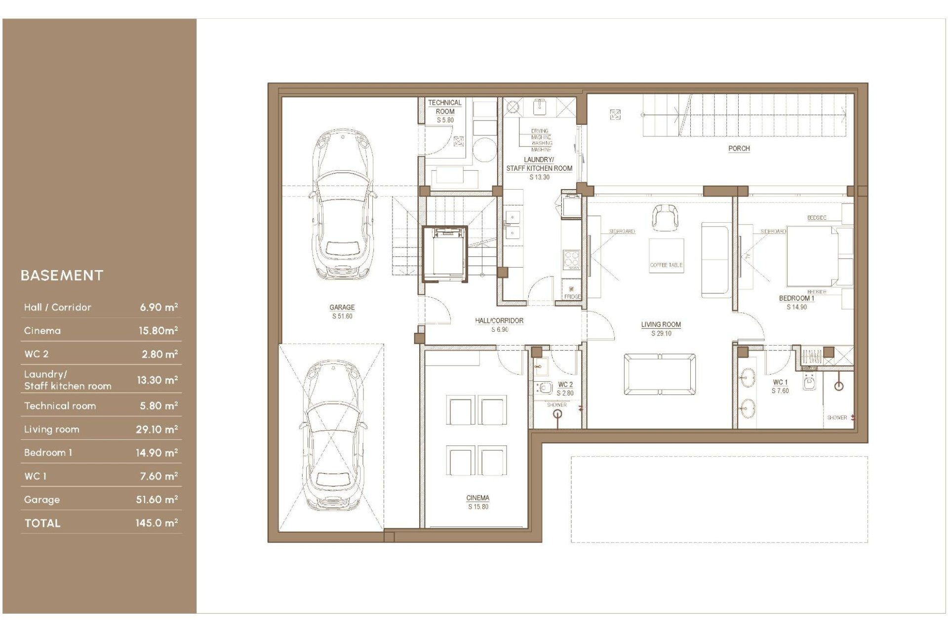 New Build - Villa -
Marbella - The Golden Mile