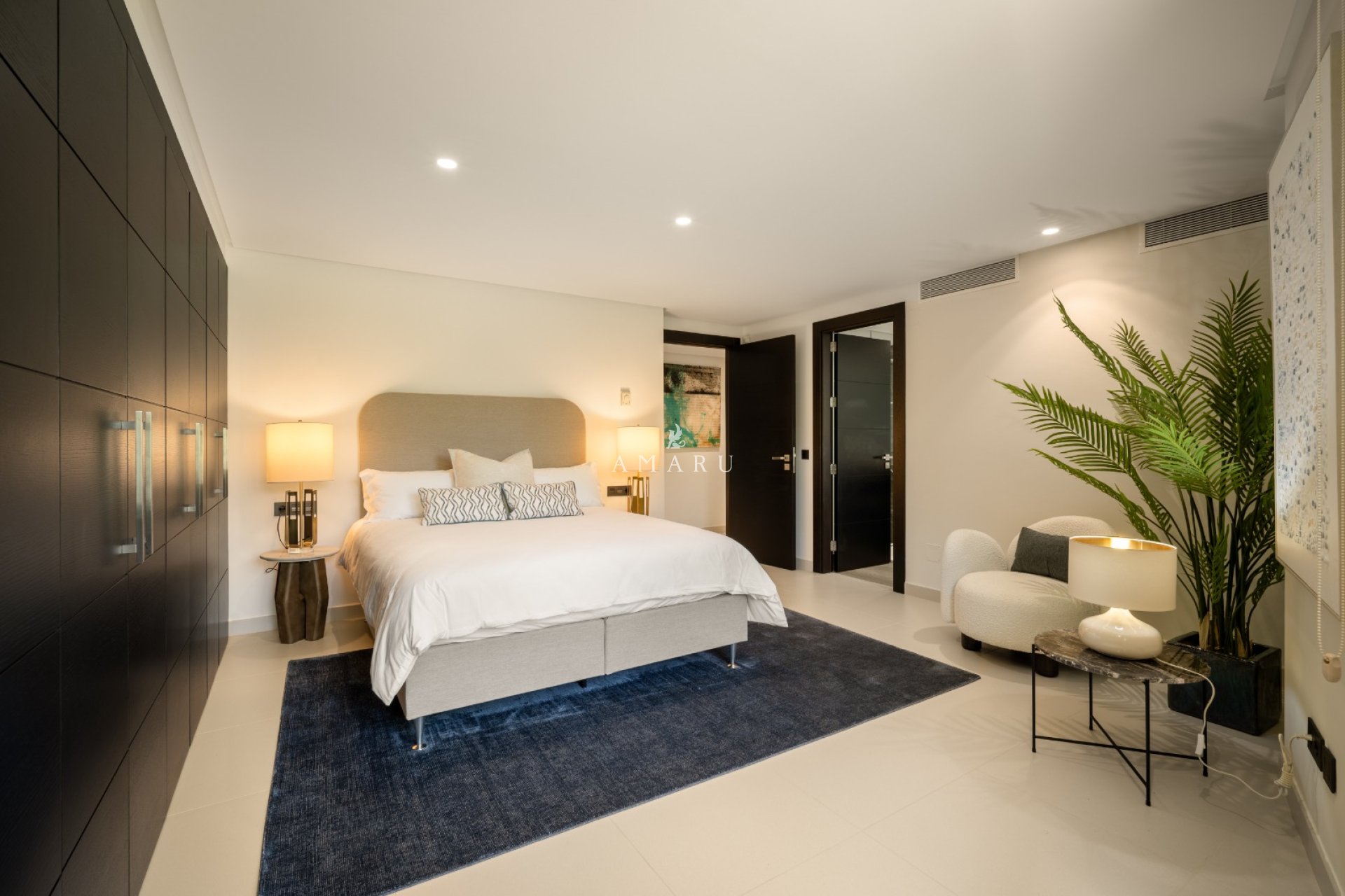 New Build - Villa -
Marbella