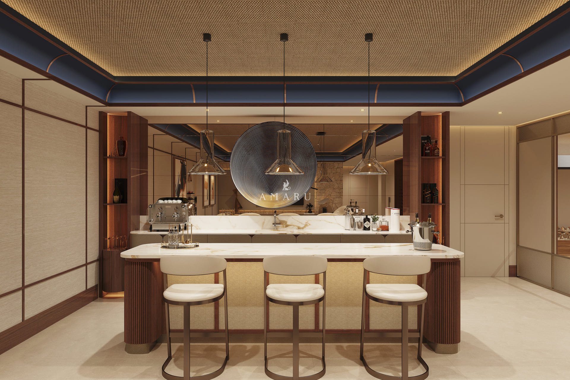 New Build - Villa -
Marbella