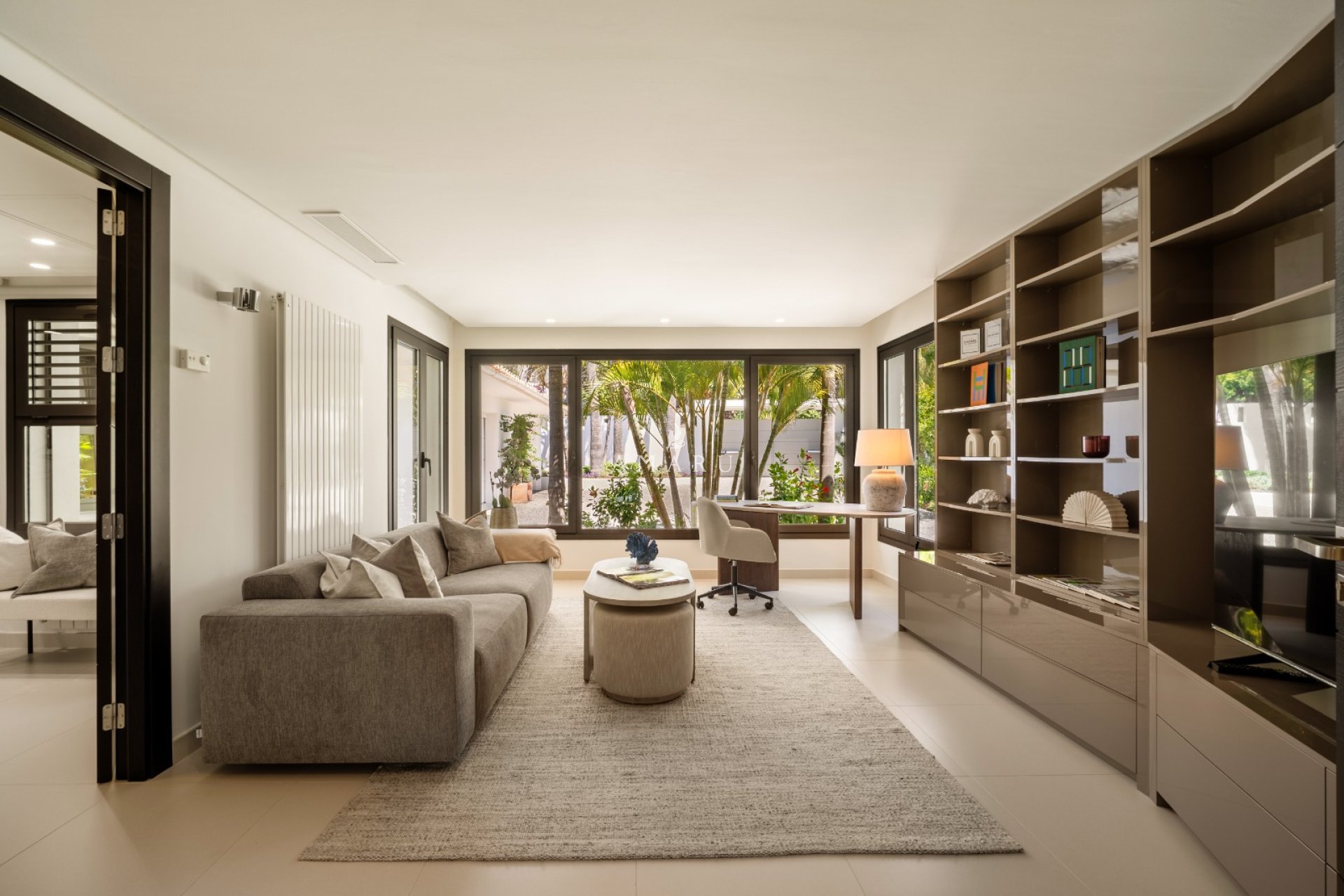 New Build - Villa -
Marbella