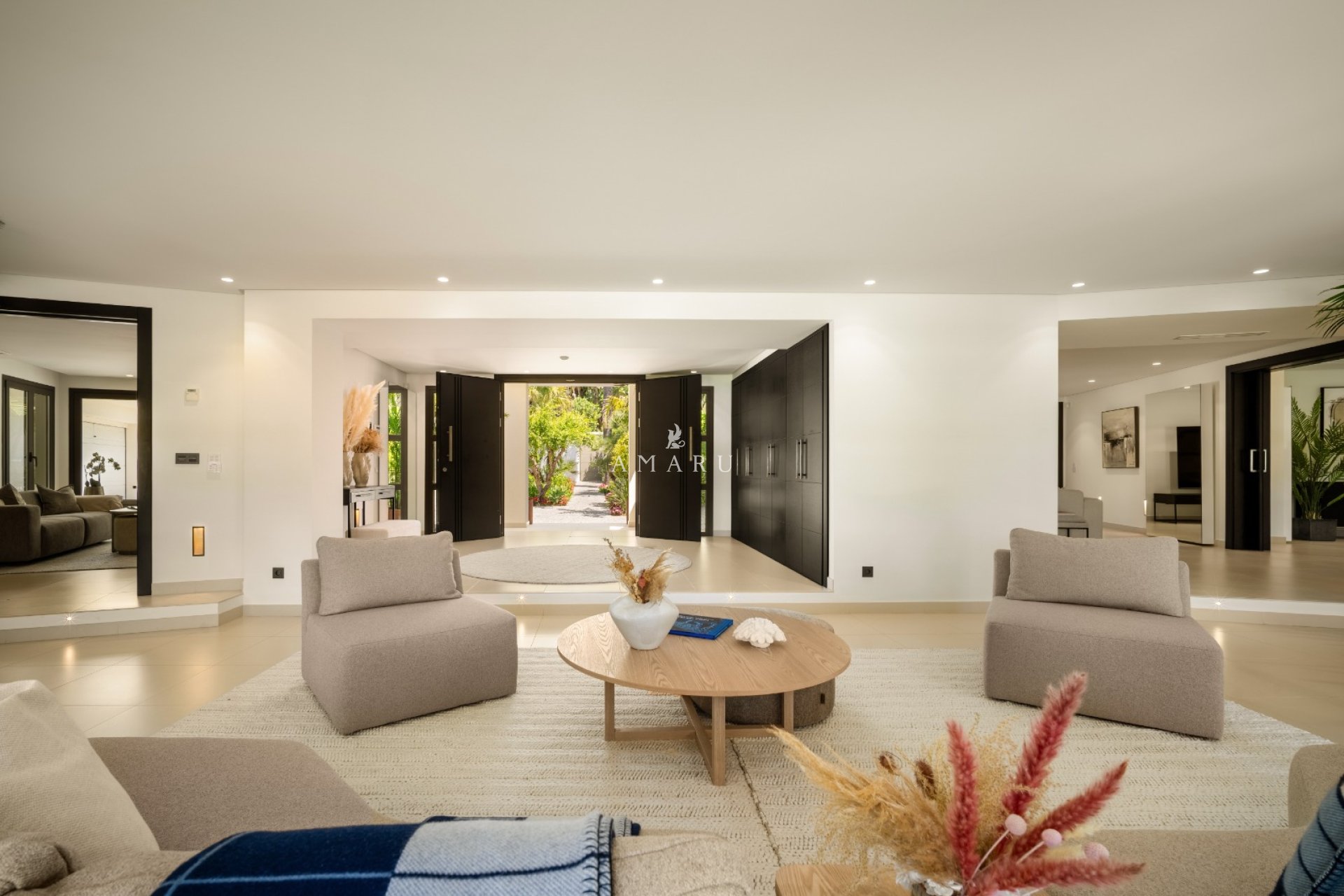 New Build - Villa -
Marbella