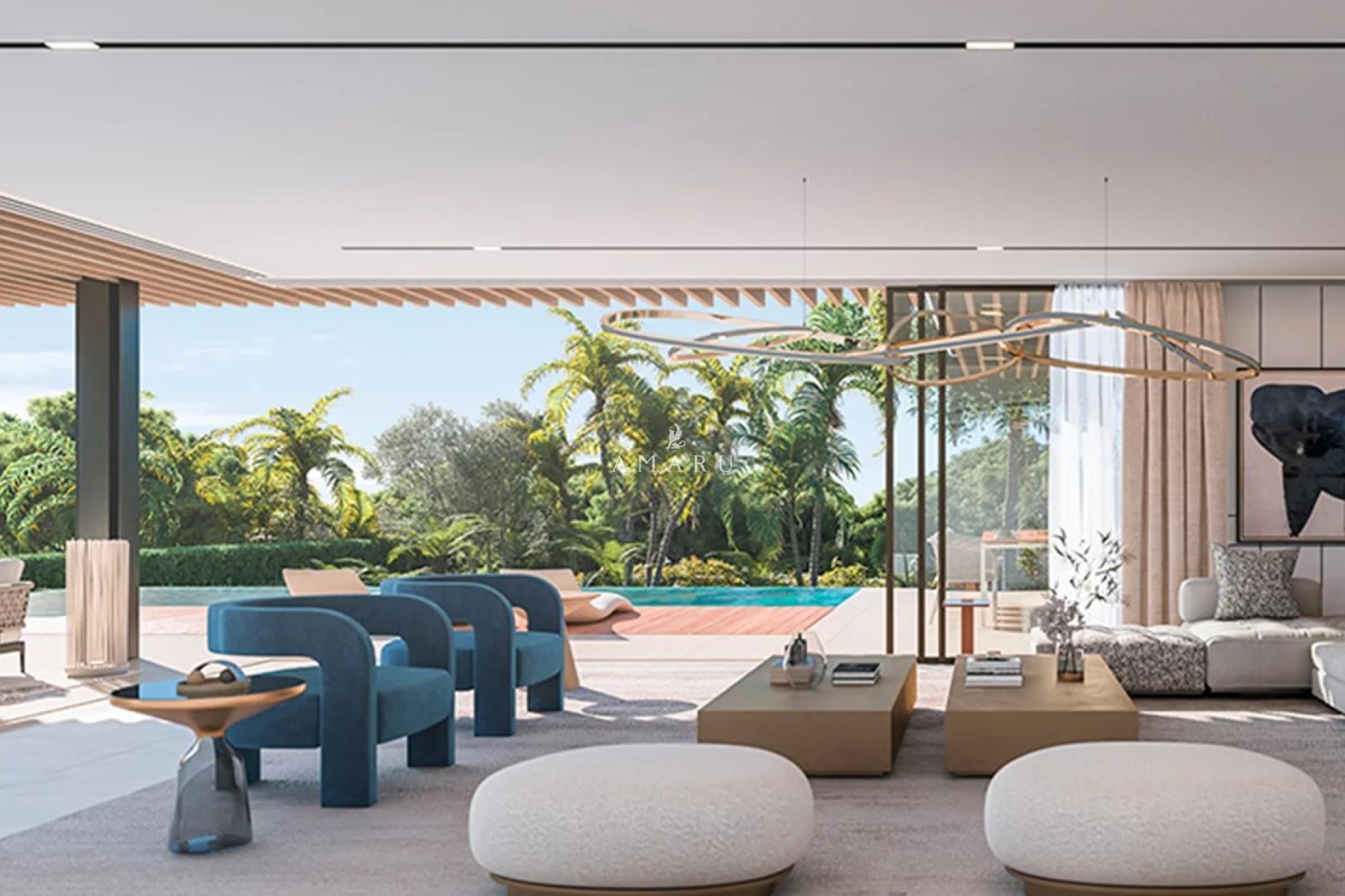 New Build - Villa -
Marbella