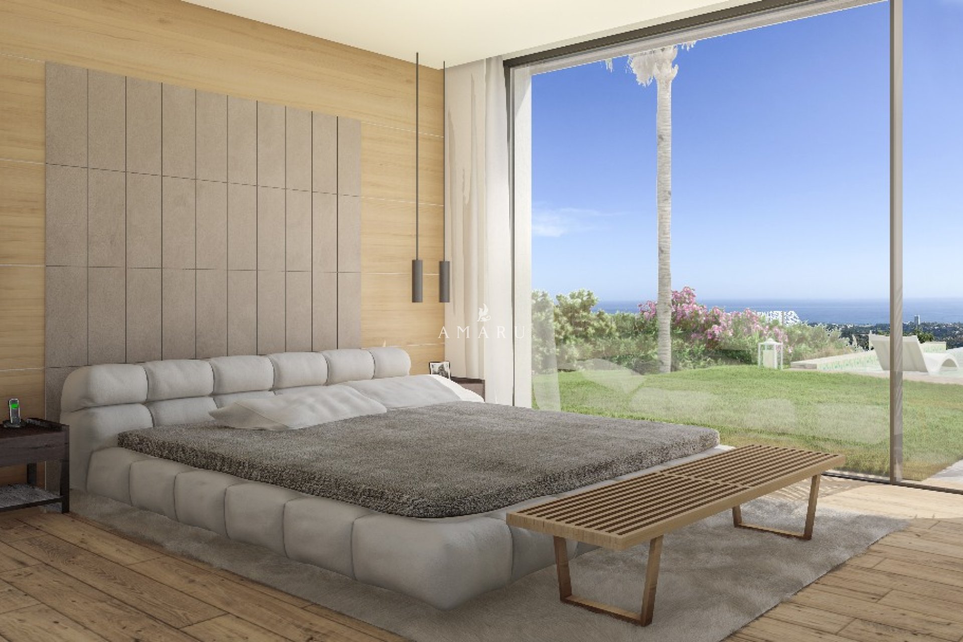 New Build - Villa -
Marbella