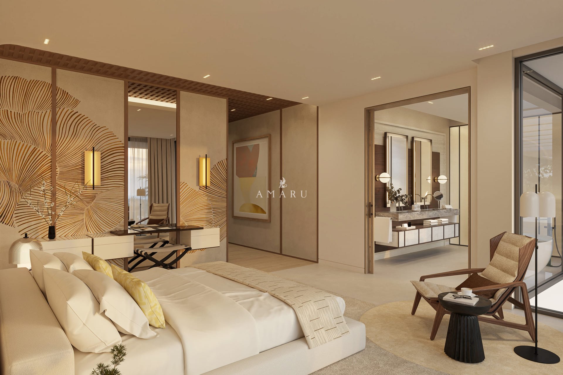 New Build - Villa -
Marbella