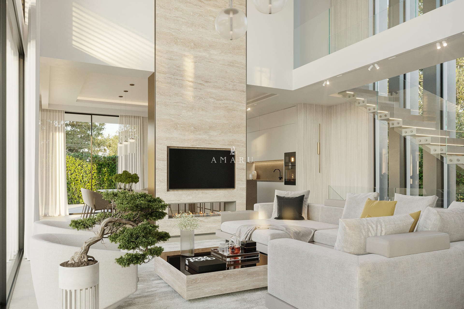 New Build - Villa -
Marbella