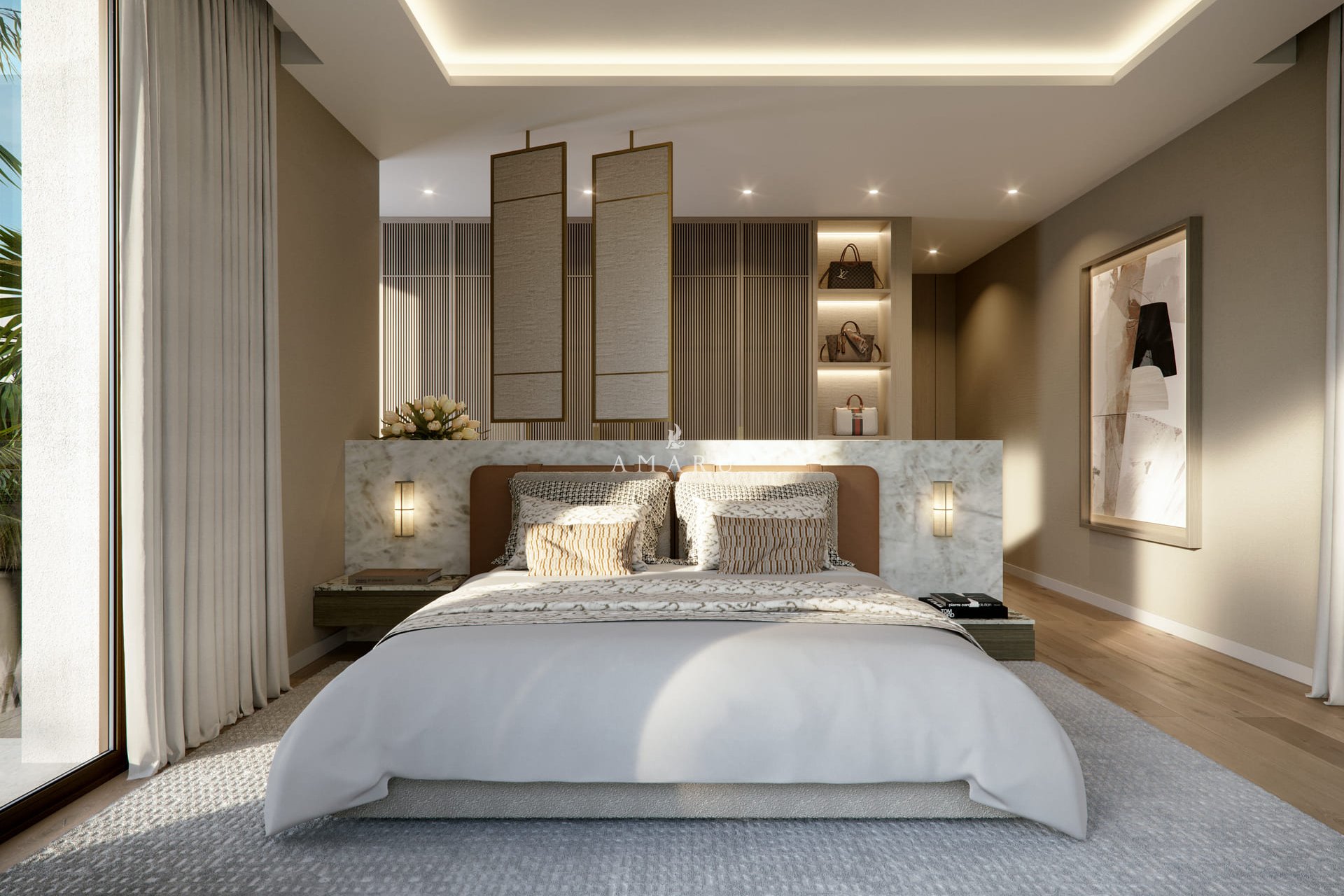 New Build - Villa -
Marbella