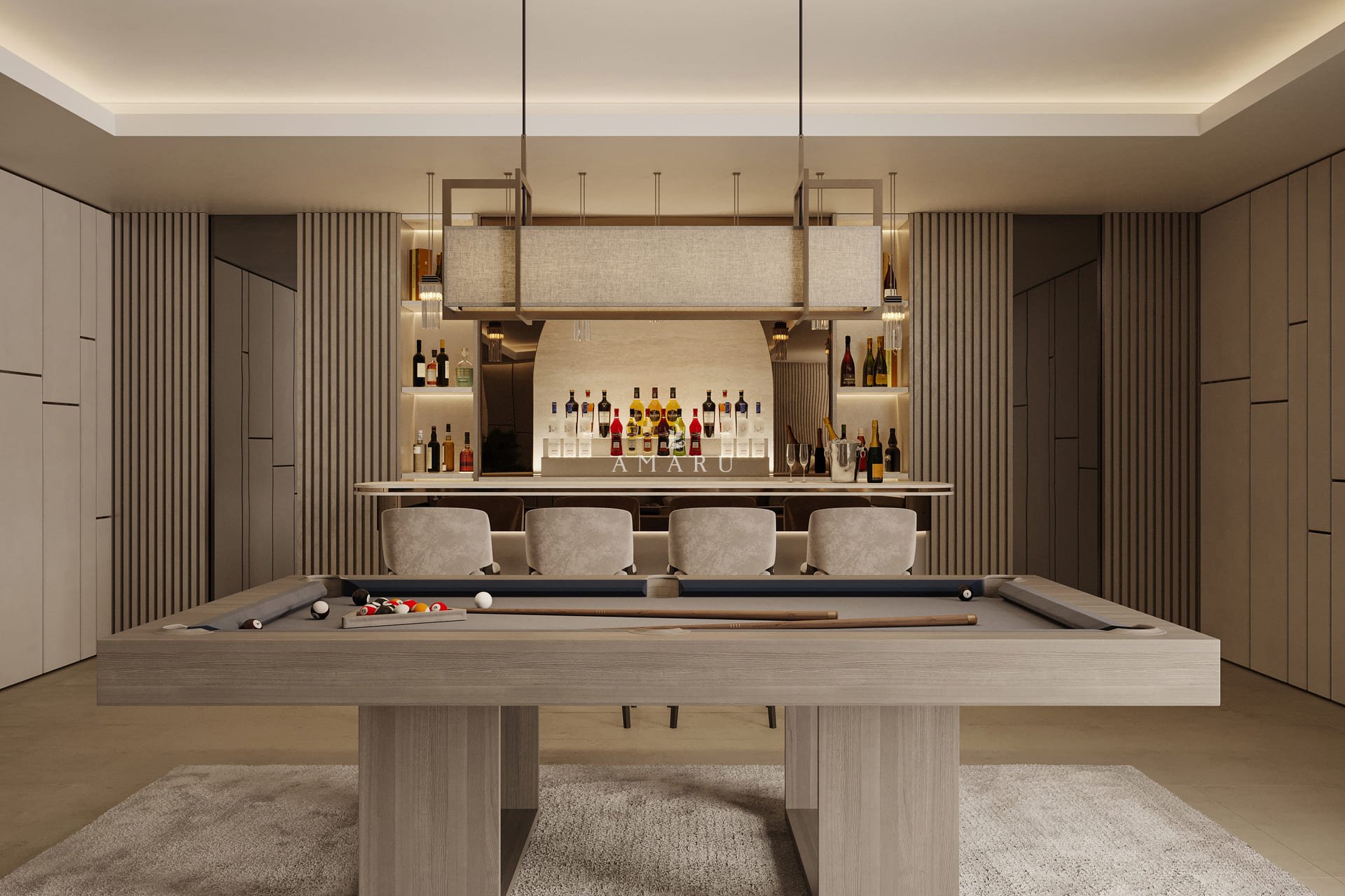 New Build - Villa -
Marbella