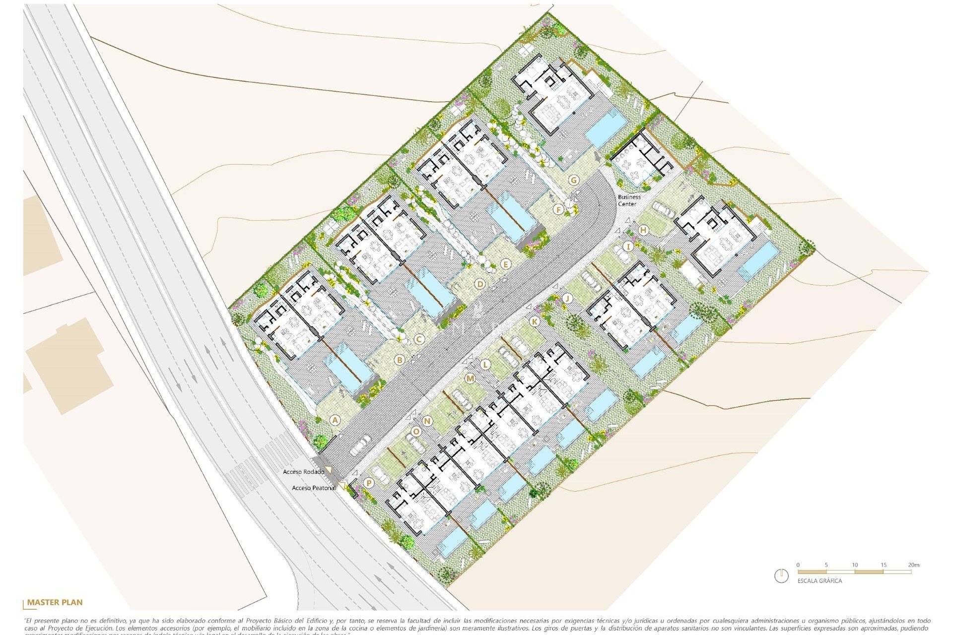 New Build - Villa -
Mijas - Calanova