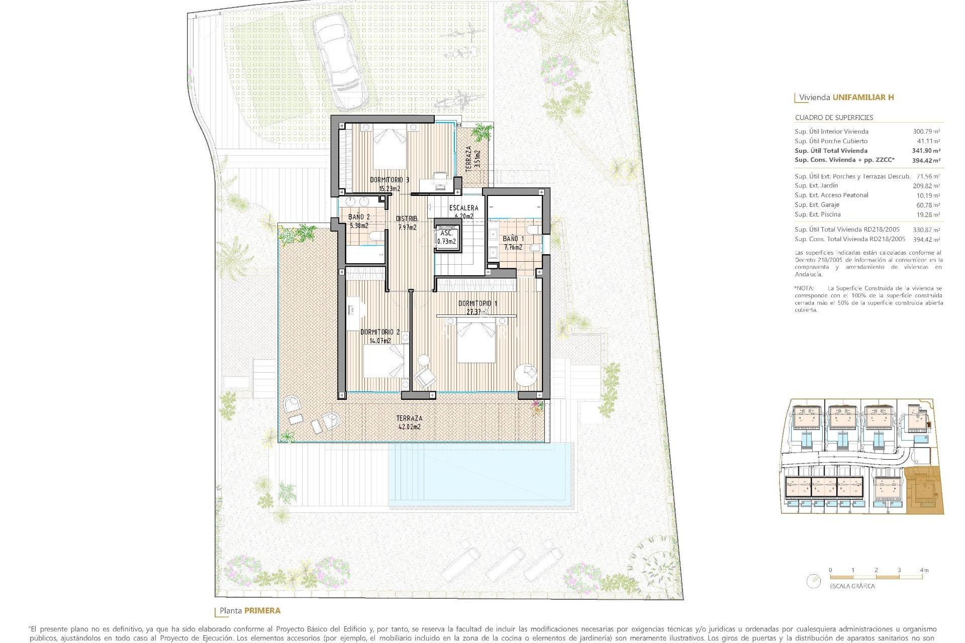 New Build - Villa -
Mijas - Calanova