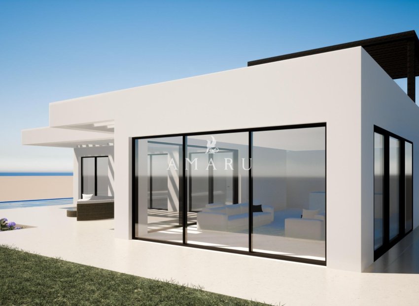 New Build - Villa -
Mijas - Cerros Del Águila