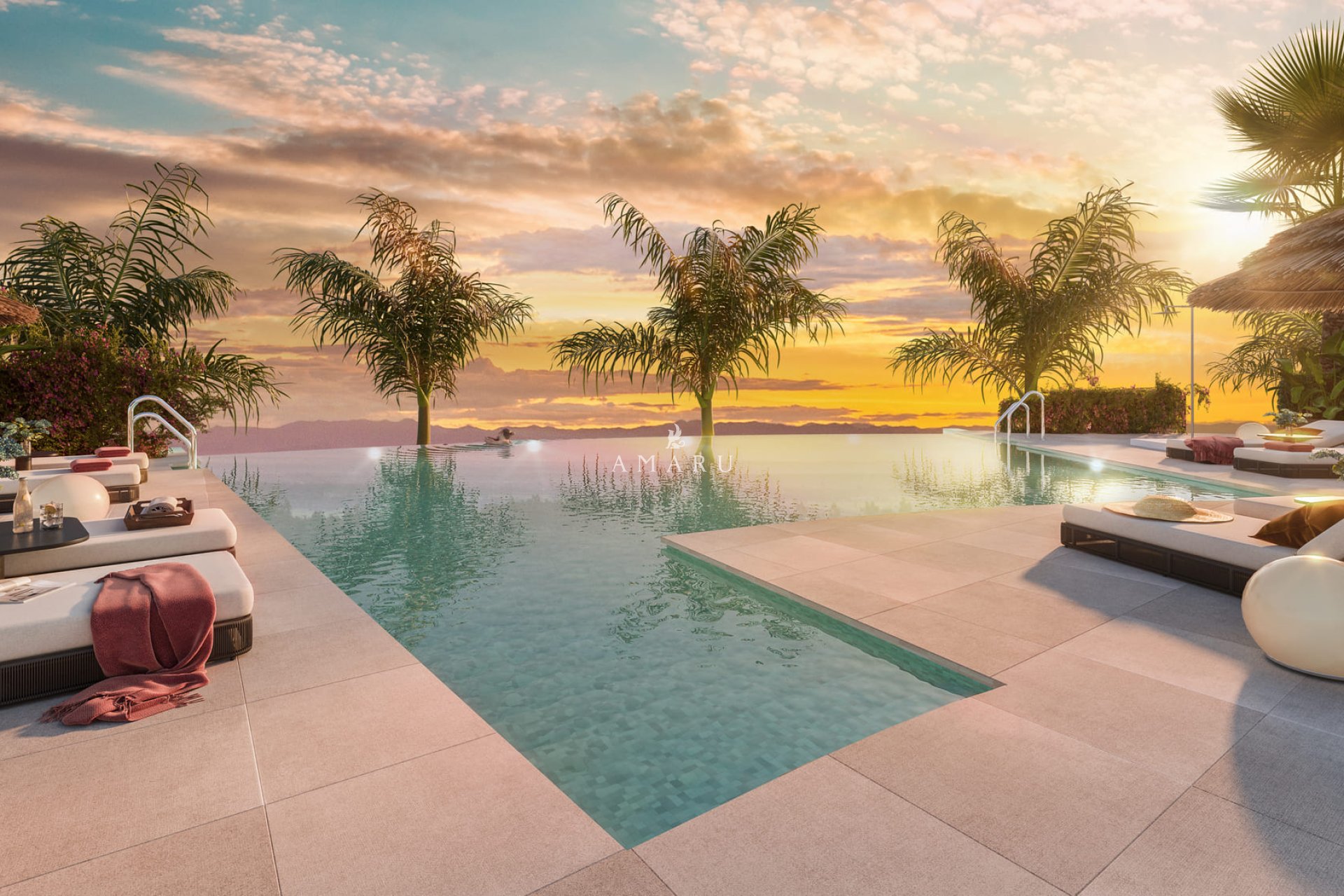 New Build - Villa -
Mijas