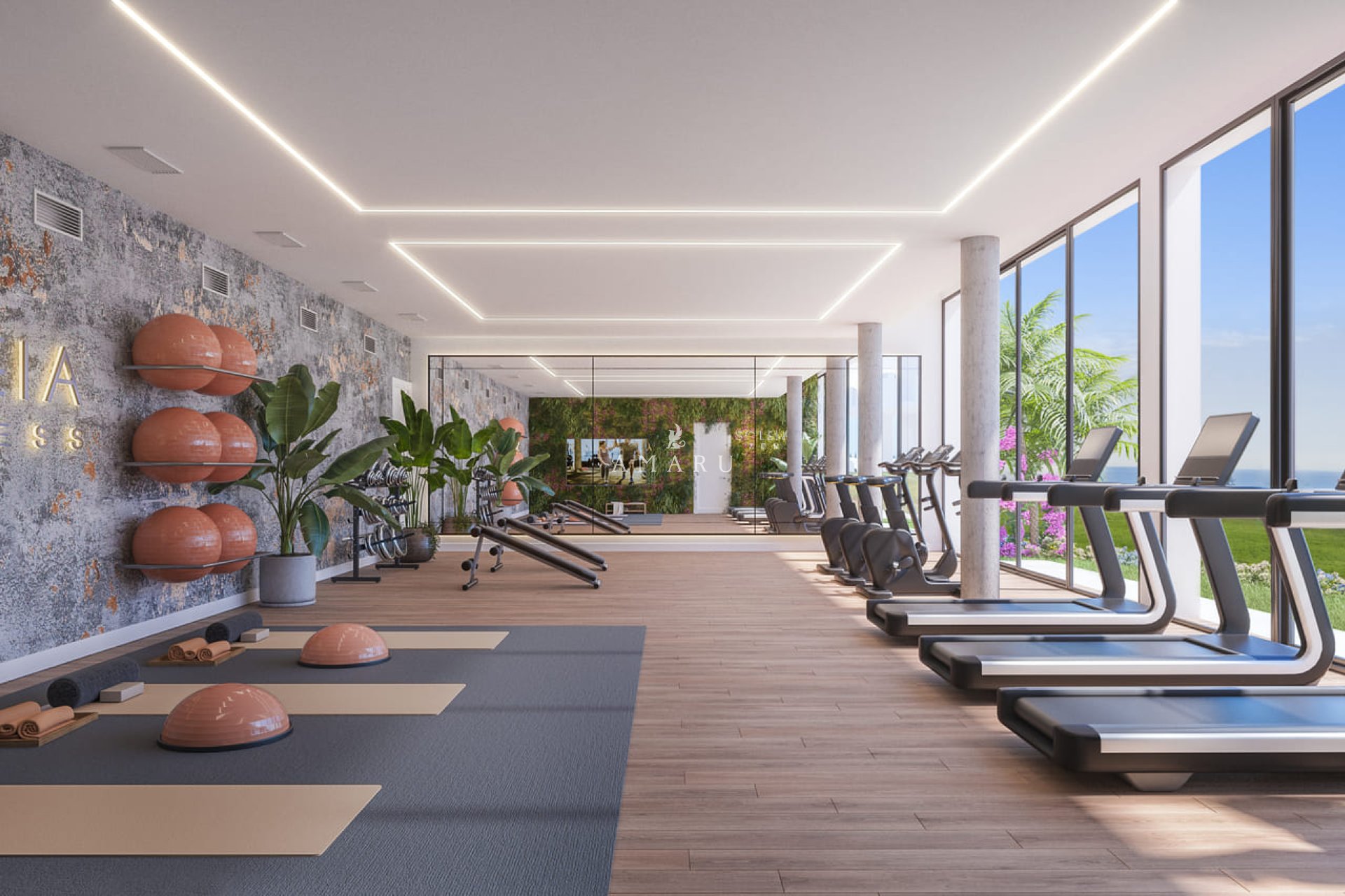 New Build - Villa -
Mijas